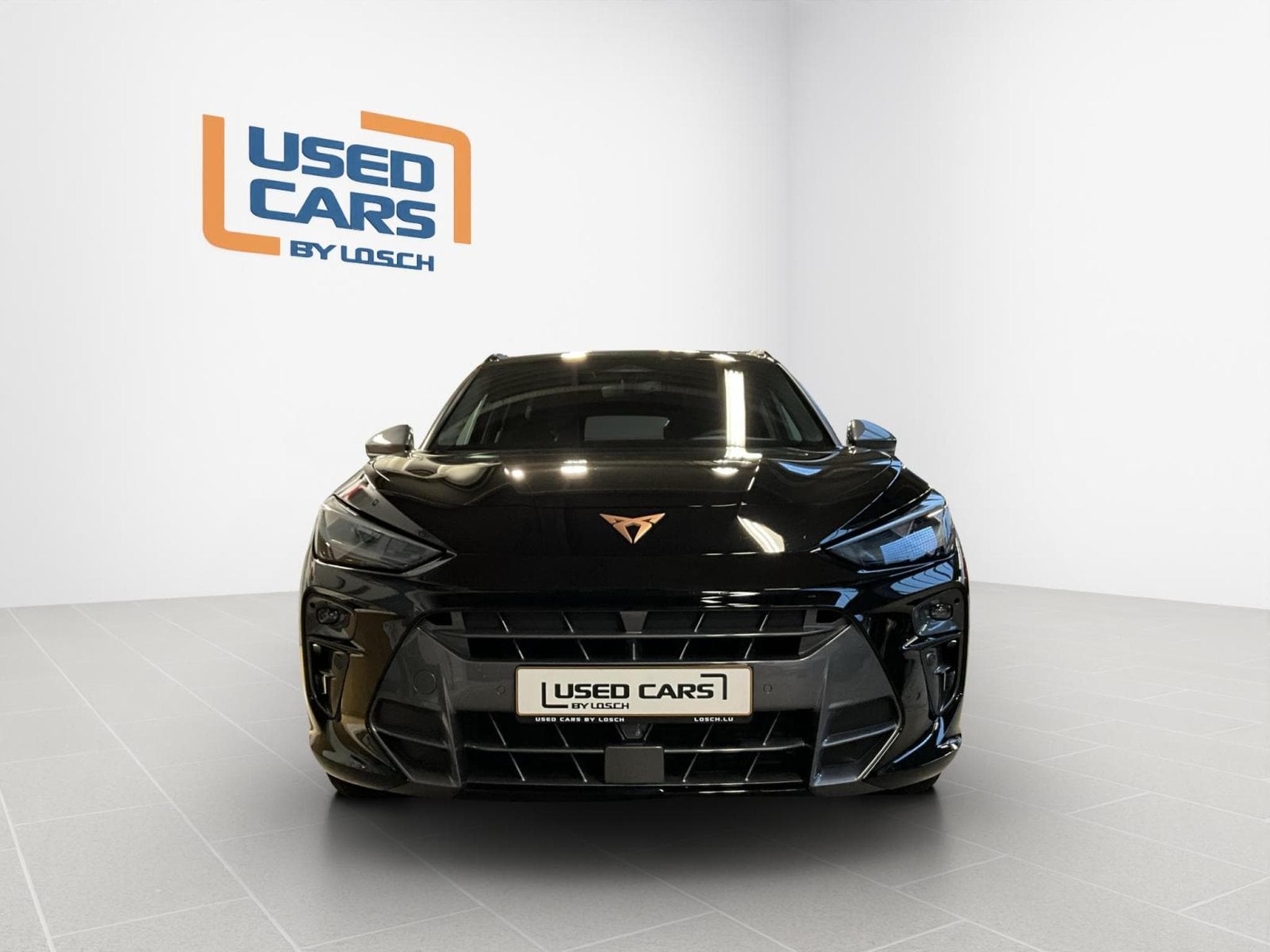 Cupra Terramar DSG+Led+Head+Navi (2025) - Photo 3