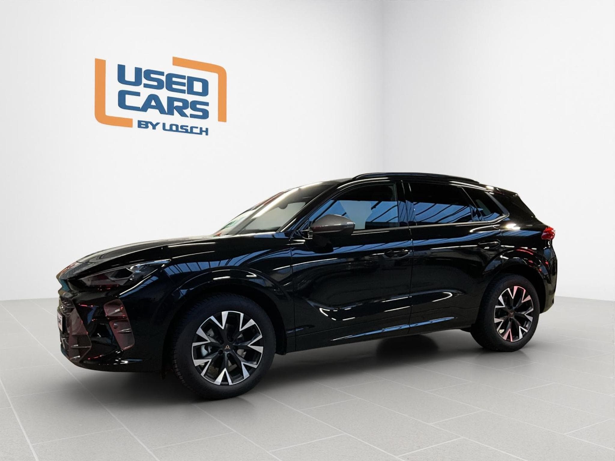 Cupra Terramar DSG+Led+Head+Navi (2025) - Photo 4