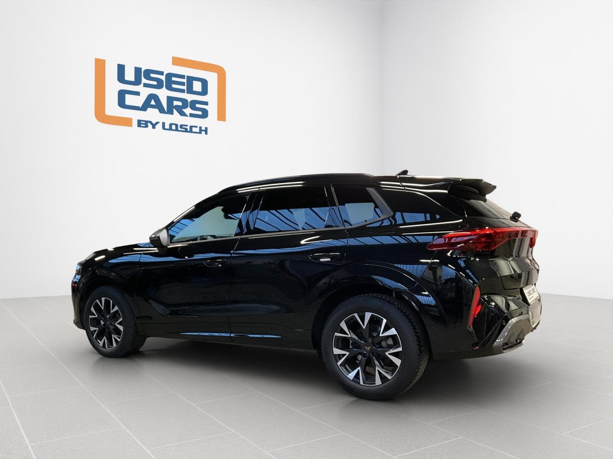 Cupra Terramar DSG+Led+Head+Navi (2025) - Photo 5