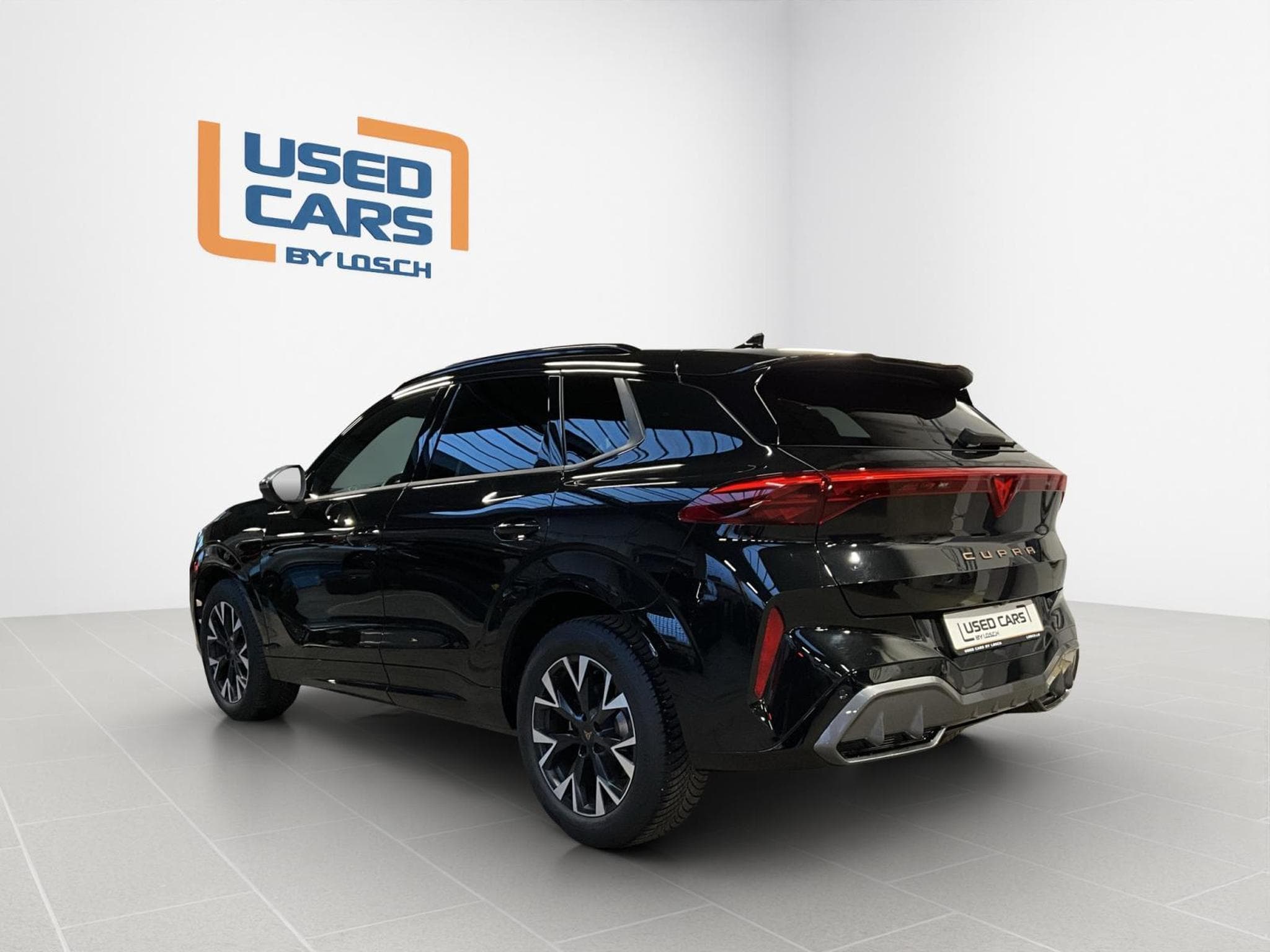 Cupra Terramar DSG+Led+Head+Navi (2025) - Photo 6
