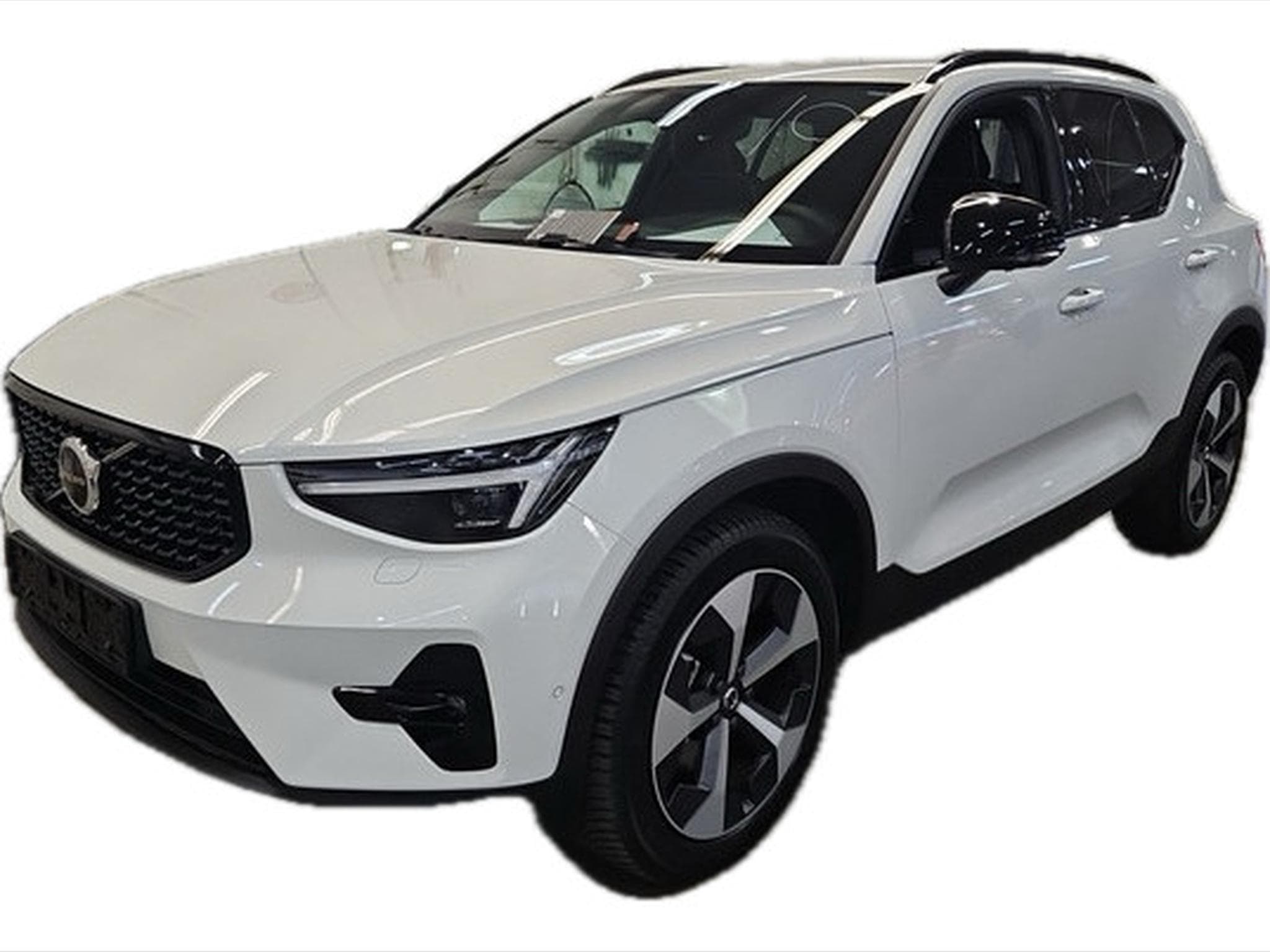 Volvo XC40 B3 Plus Dark DCT (2025) - Photo 1