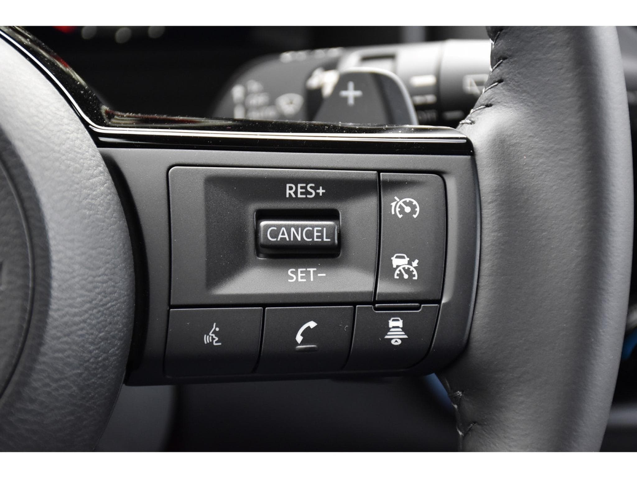 Nissan X-Trail 1.5 MHEV X-Tronic 7PL. SG CHFF ACC LANE SIDE CAM NEUF (2026) - Photo 19