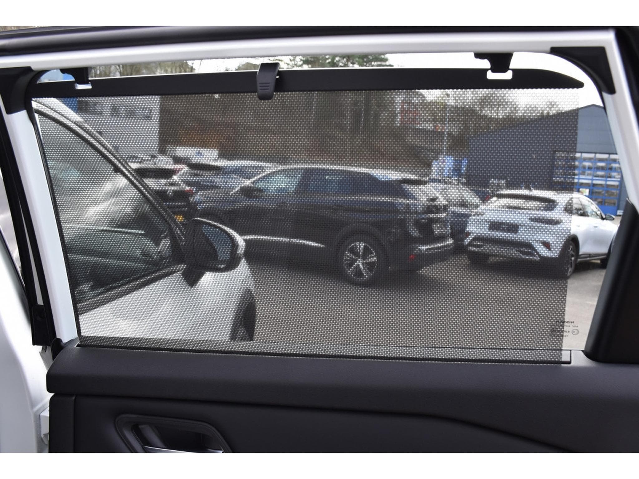 Nissan X-Trail 1.5 MHEV X-Tronic 7PL. SG CHFF ACC LANE SIDE CAM NEUF (2026) - Photo 22