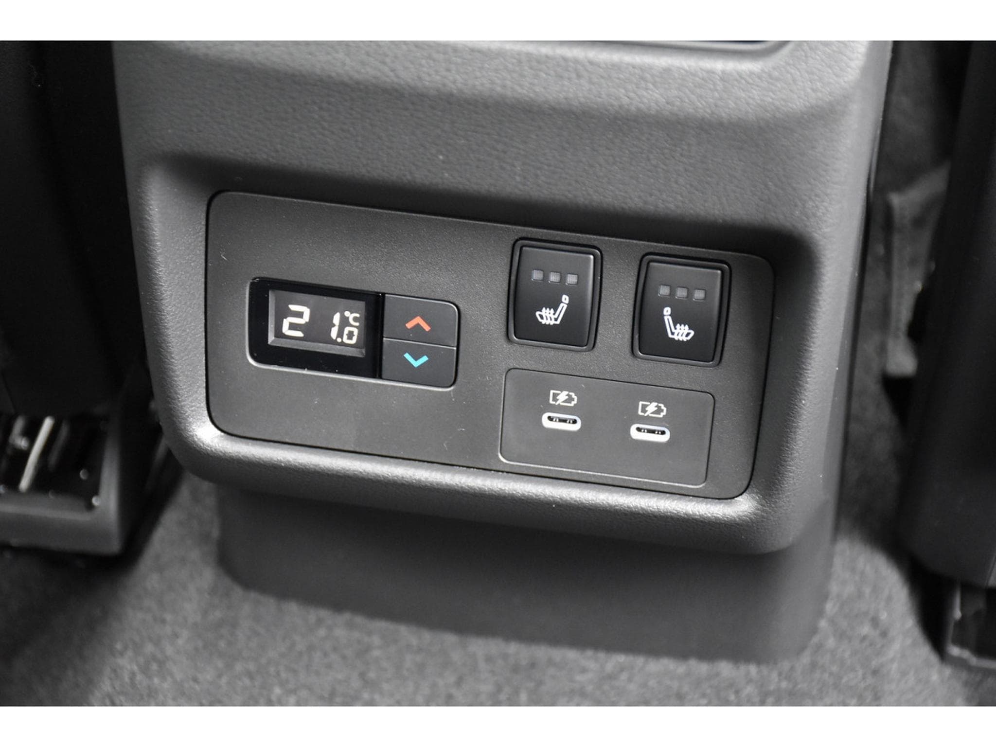Nissan X-Trail 1.5 MHEV X-Tronic 7PL. SG CHFF ACC LANE SIDE CAM NEUF (2026) - Photo 22