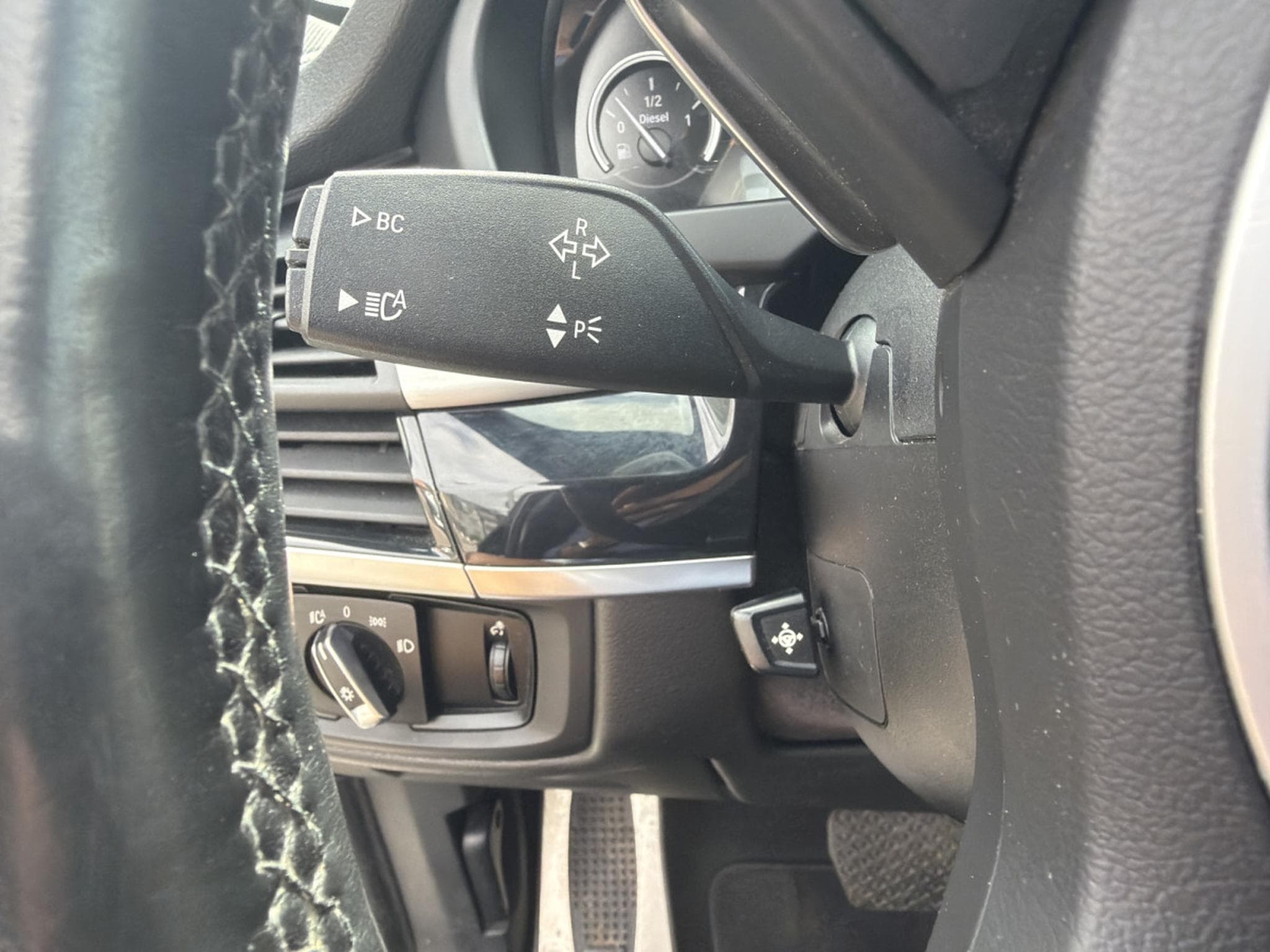 BMW X5 40D XDRIVE 313CV PACK M 7PL (2017) - Photo 17