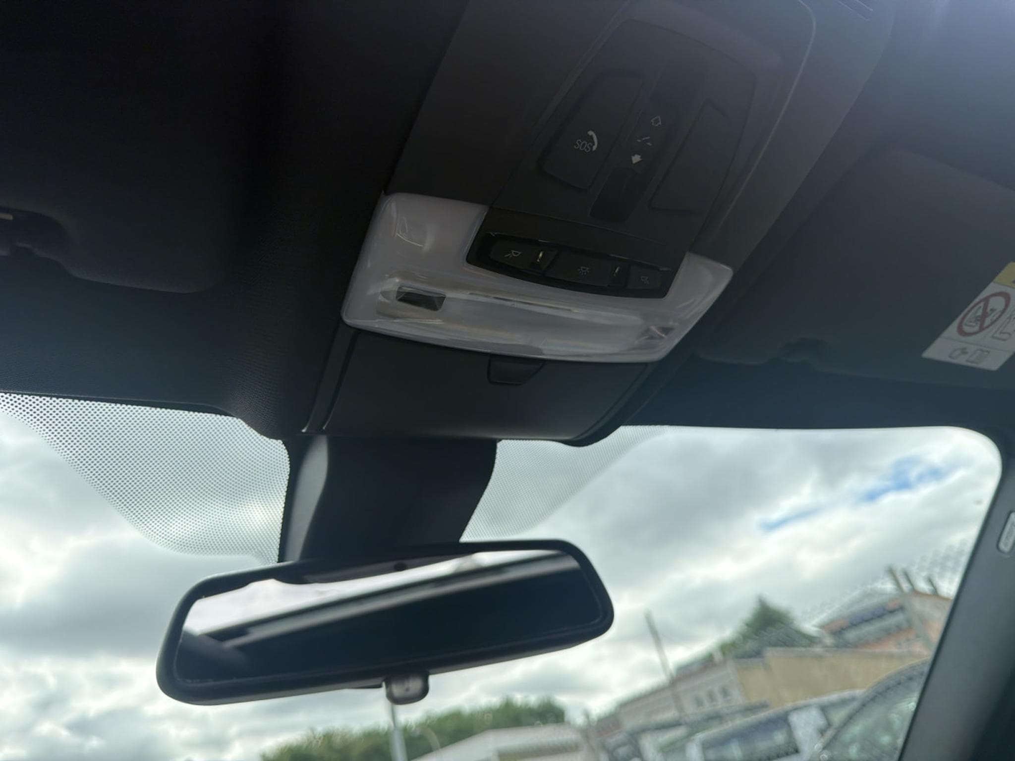 BMW X5 40D XDRIVE 313CV PACK M 7PL (2017) - Photo 21