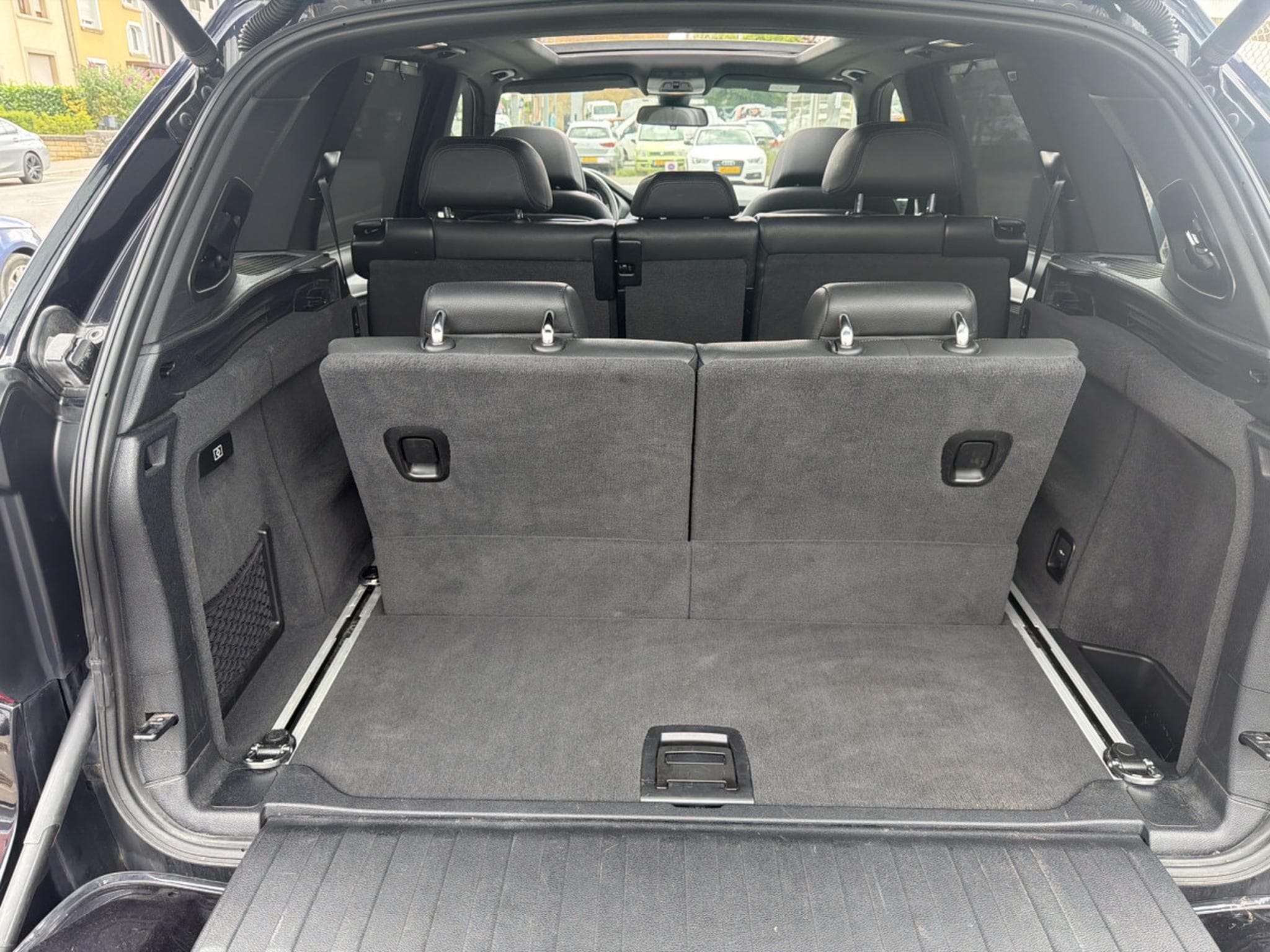 BMW X5 40D XDRIVE 313CV PACK M 7PL (2017) - Photo 8