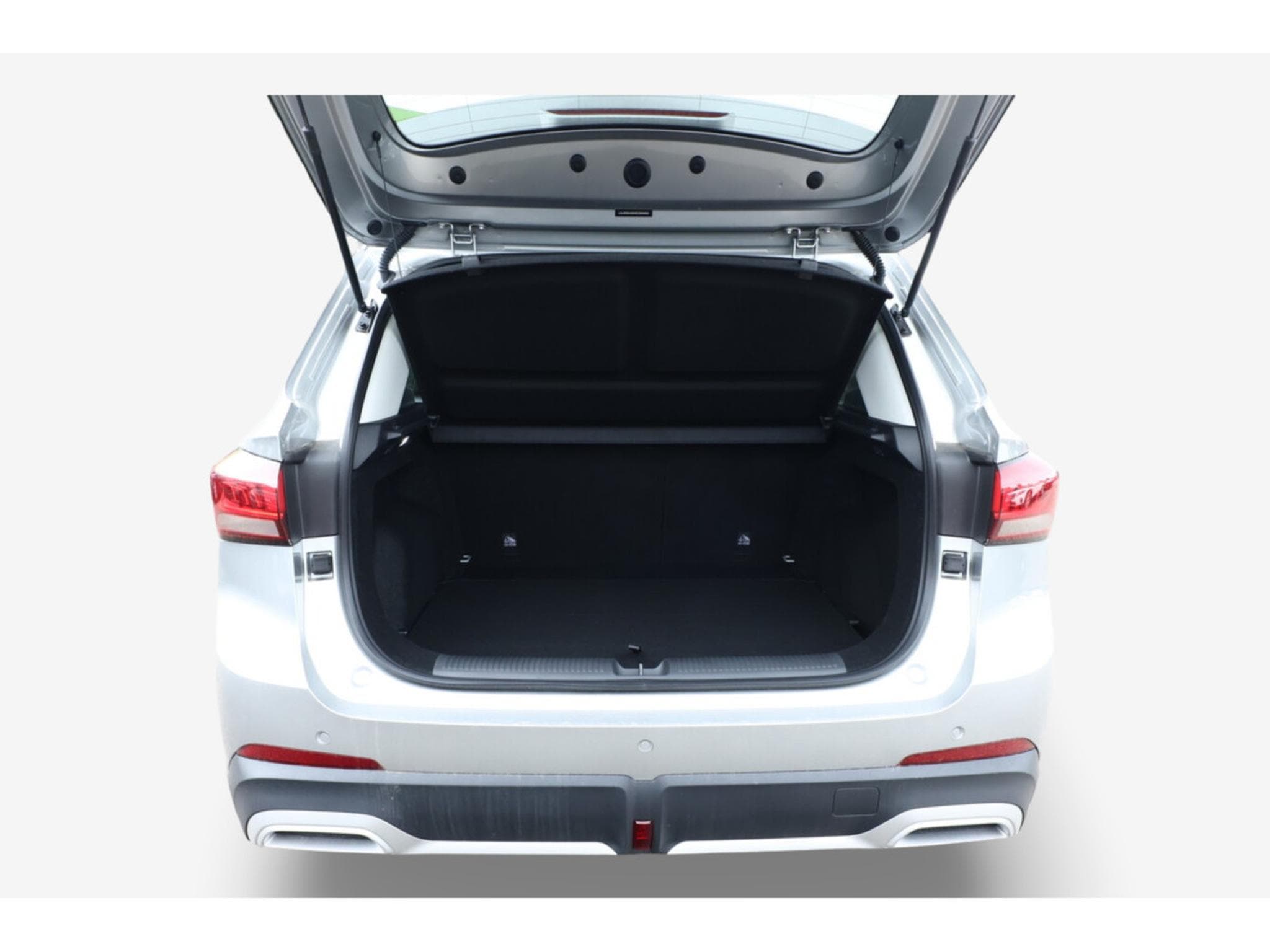 MG ZS 1.5 PHEV 197 Auto  Luxury (2026) - Photo 11