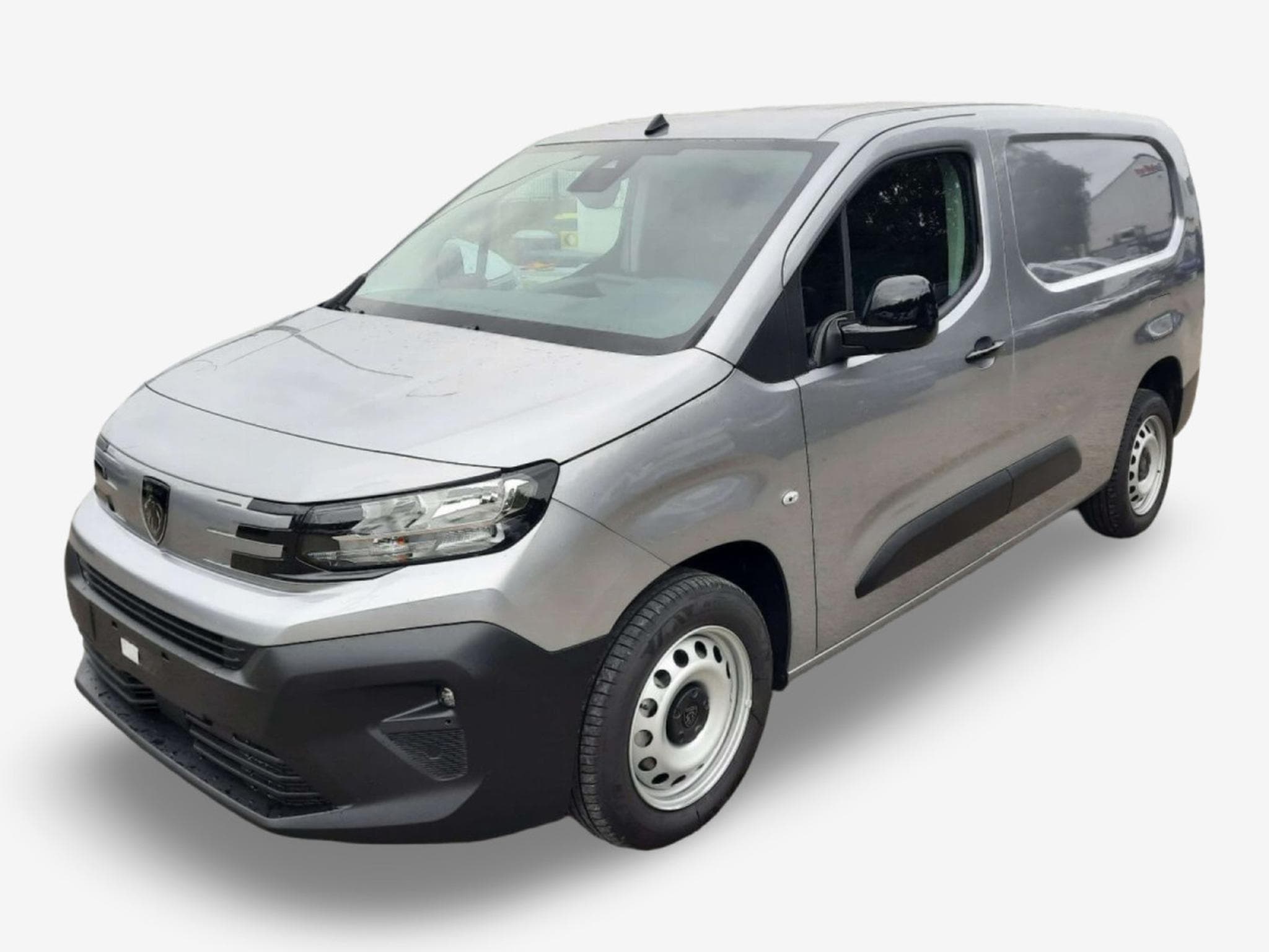 Peugeot Partner 1.5 BlueHDI 130 AT8 Confort L2H1 (2026) - Photo 2
