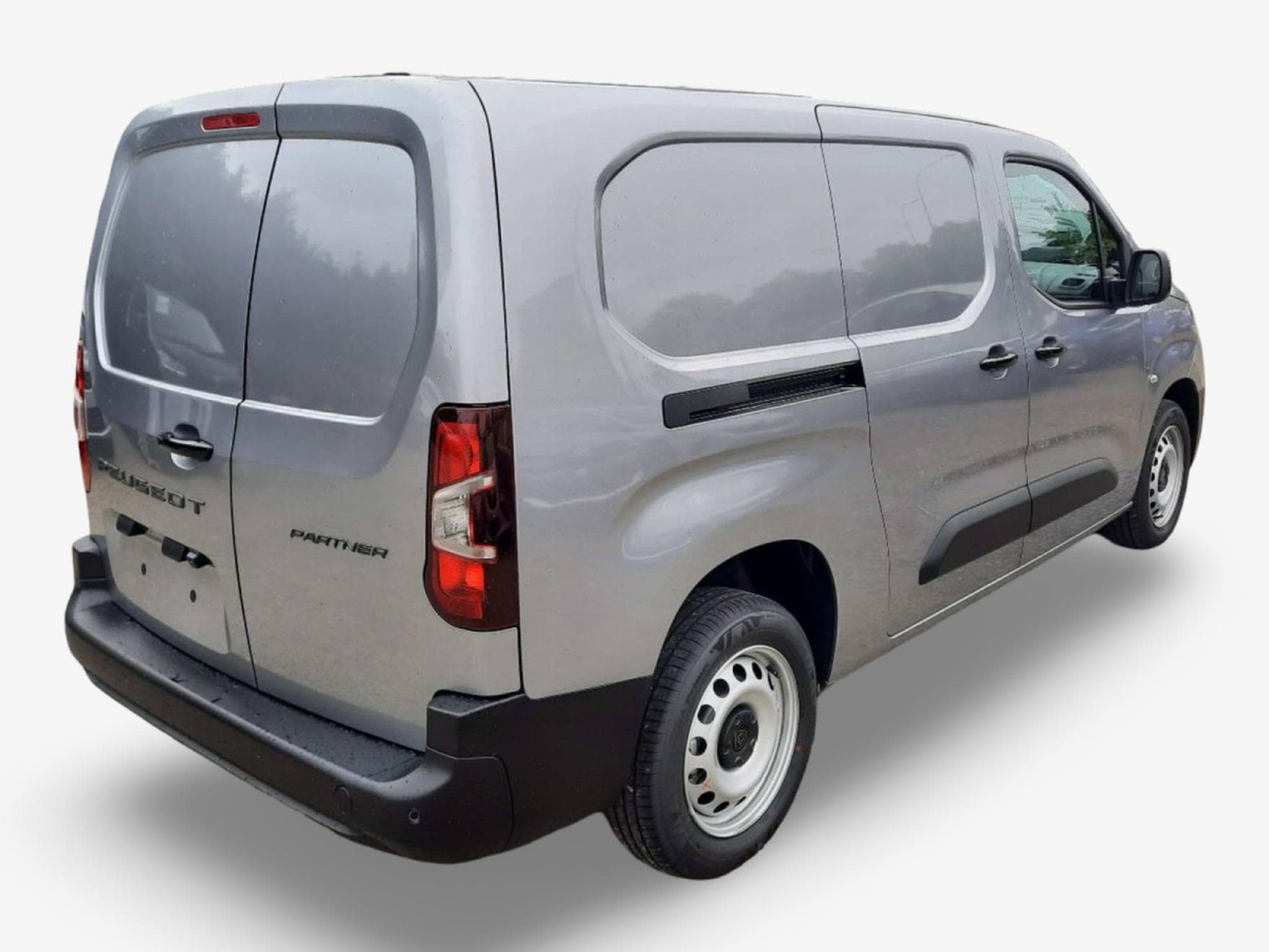 Peugeot Partner 1.5 BlueHDI 130 AT8 Confort L2H1 (2026) - Photo 6