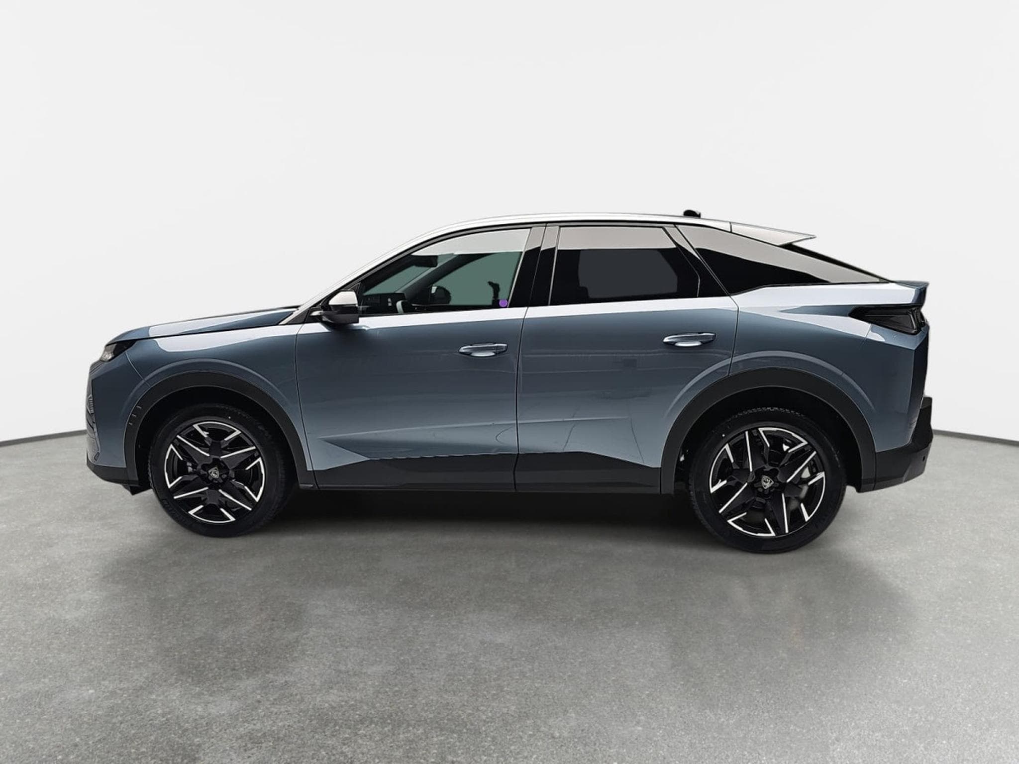 Peugeot 3008 1.2 Hybrid 145 E-DSC6 Allure (2025) - Photo 3