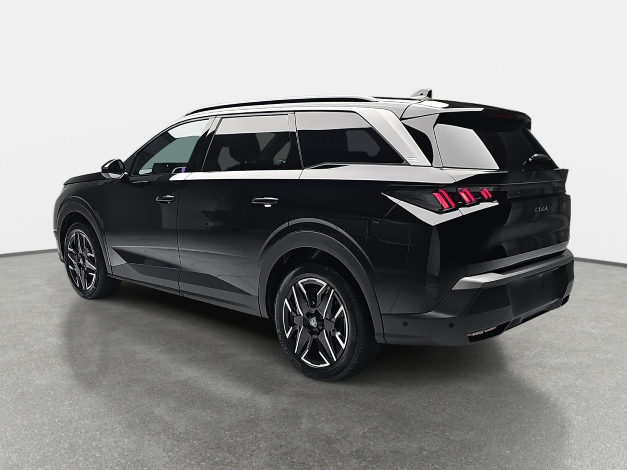 Peugeot 5008 1.2 PureTech 146 e-DSC6 ALLURE (2025) - Photo 5