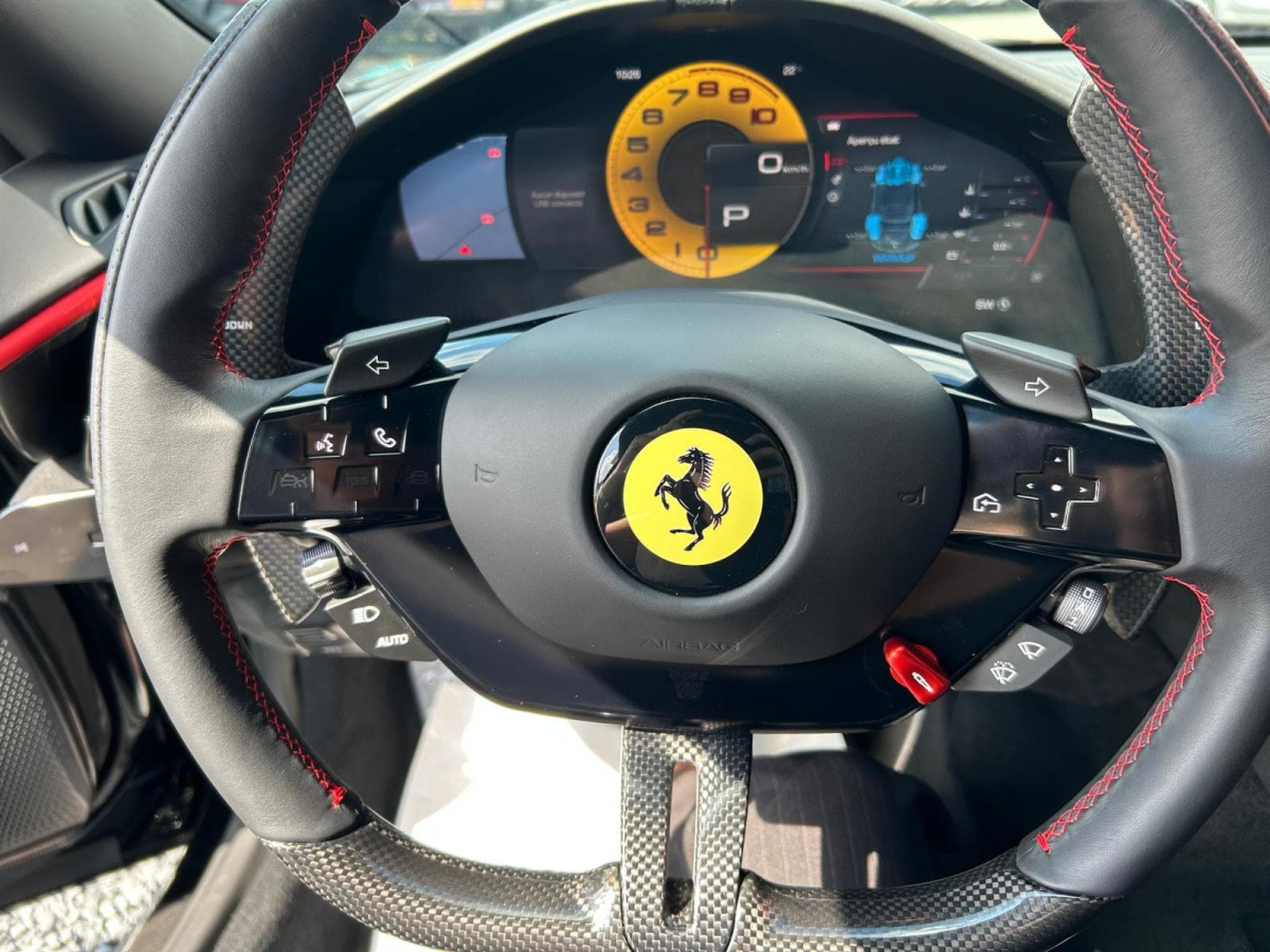 Ferrari Roma Ferrari Roma Spider (2025) - Photo 11