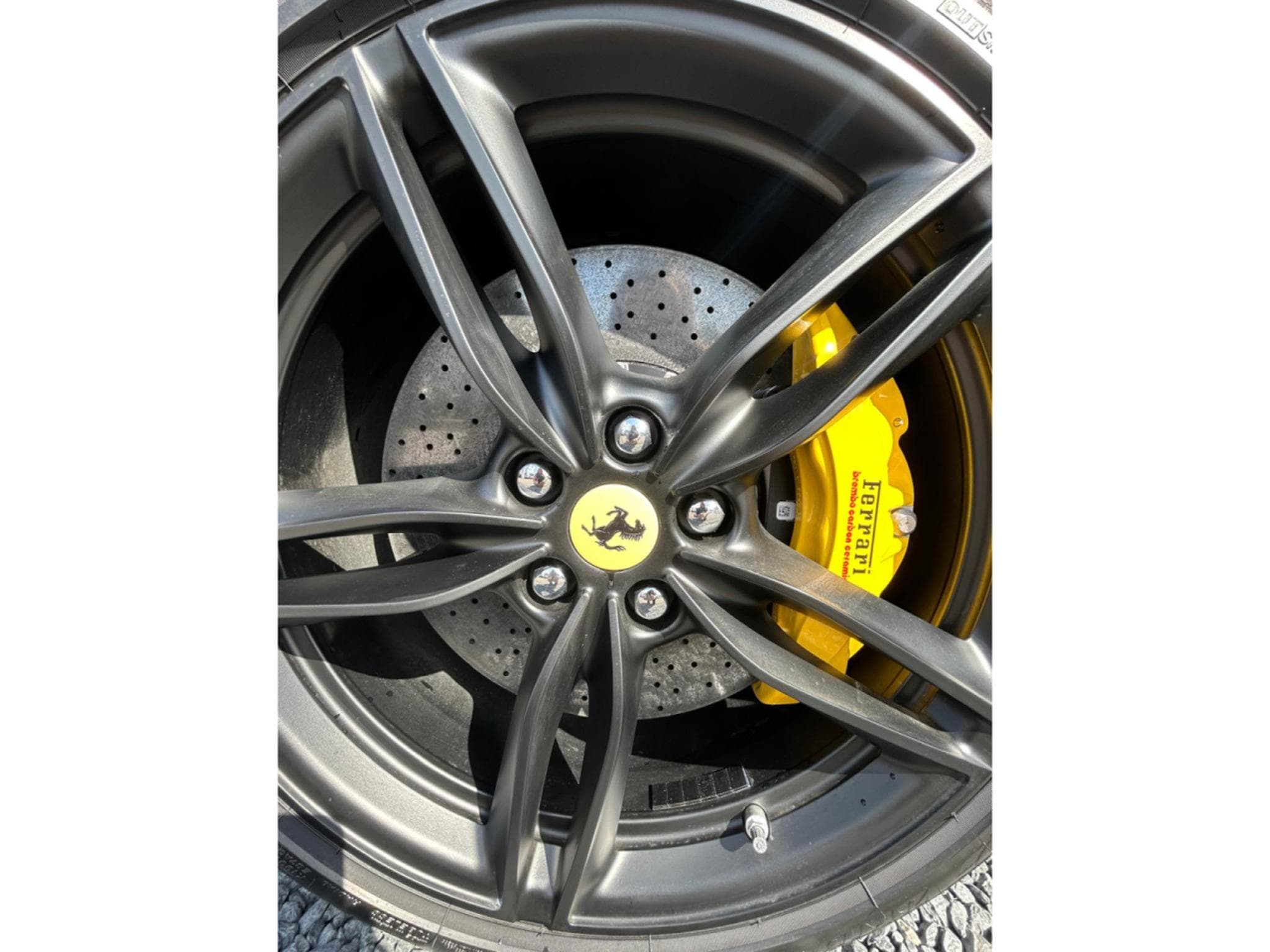 Ferrari Roma Ferrari Roma Spider (2025) - Photo 28