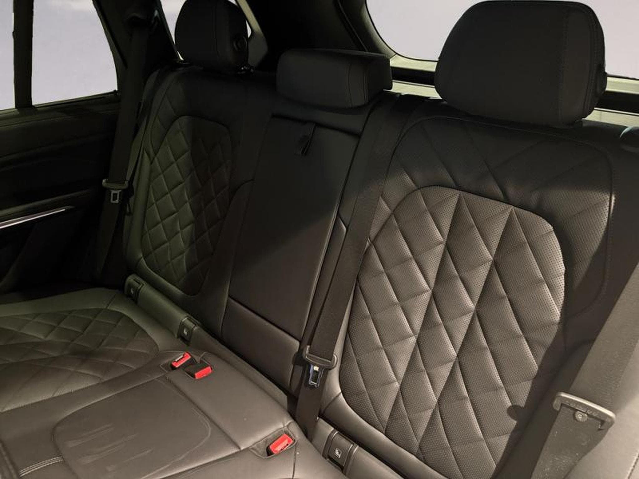 BMW X5 X5 xDrive30d M Sport (2024) - Photo 14