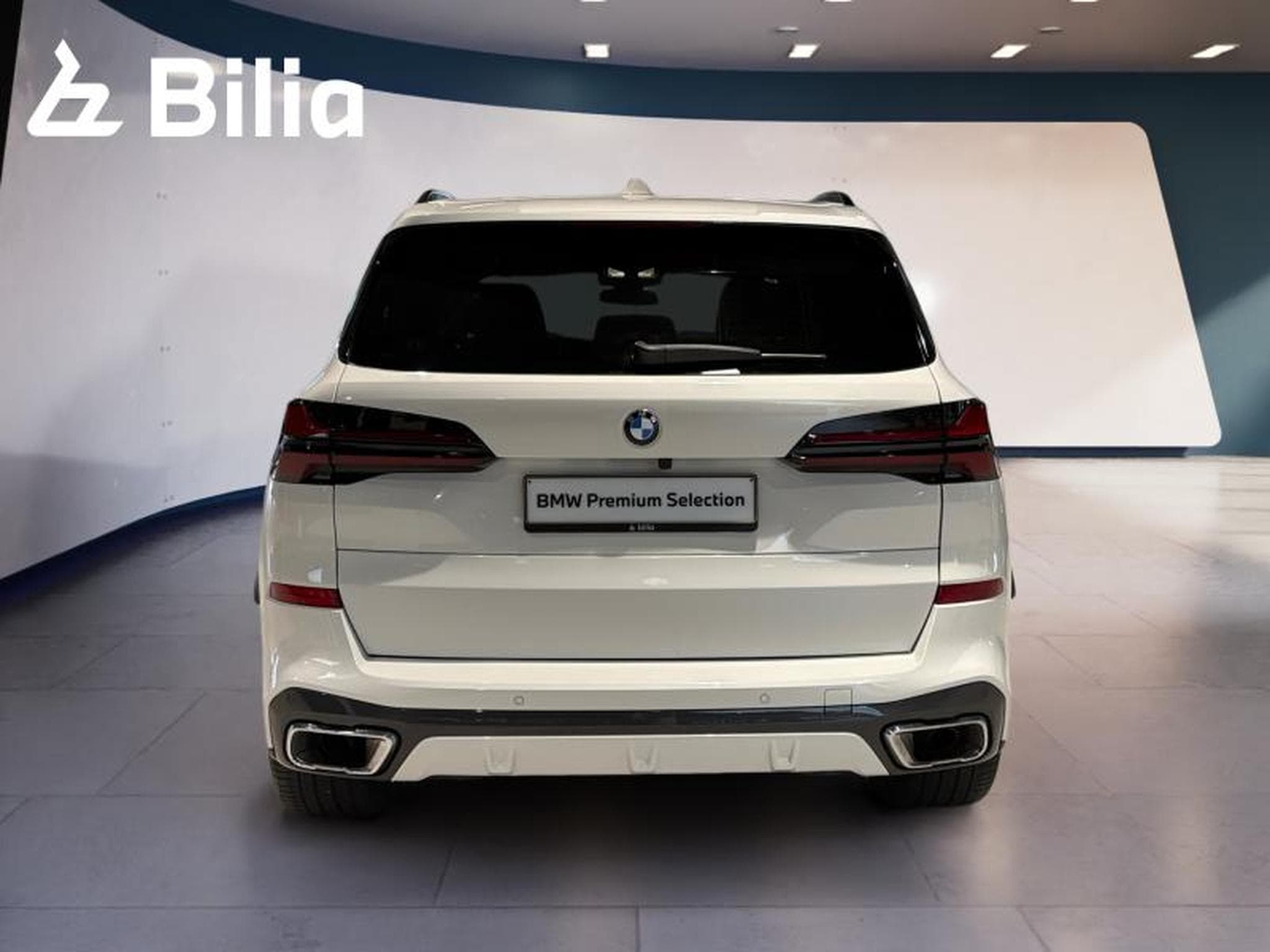 BMW X5 X5 xDrive30d M Sport (2024) - Photo 8