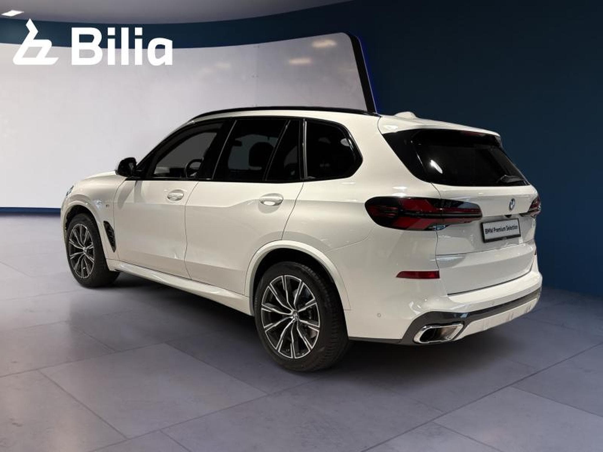 BMW X5 X5 xDrive30d M Sport (2024) - Photo 9