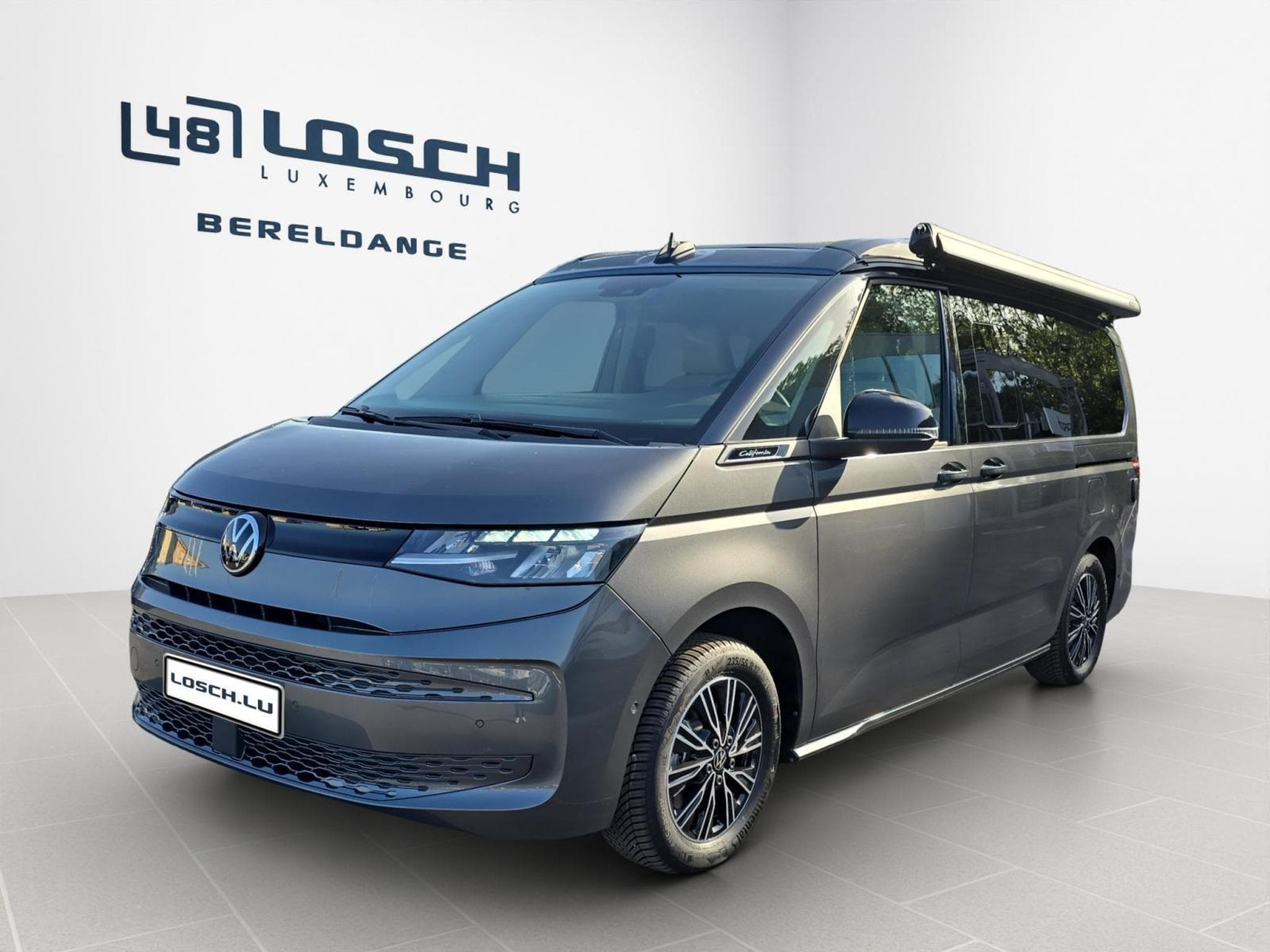 VW California Coast (2026) - Photo 1