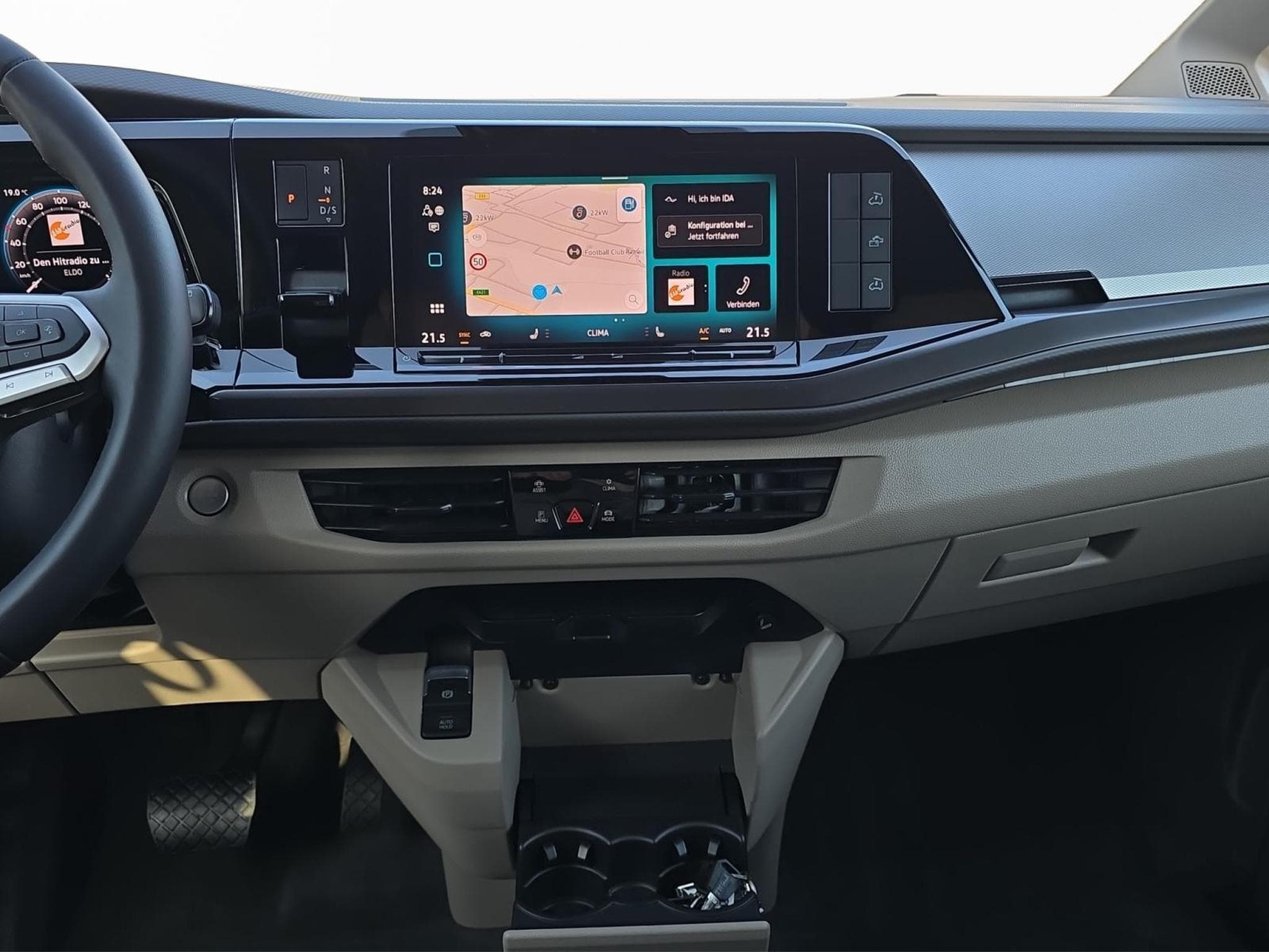 VW California Coast (2026) - Photo 12