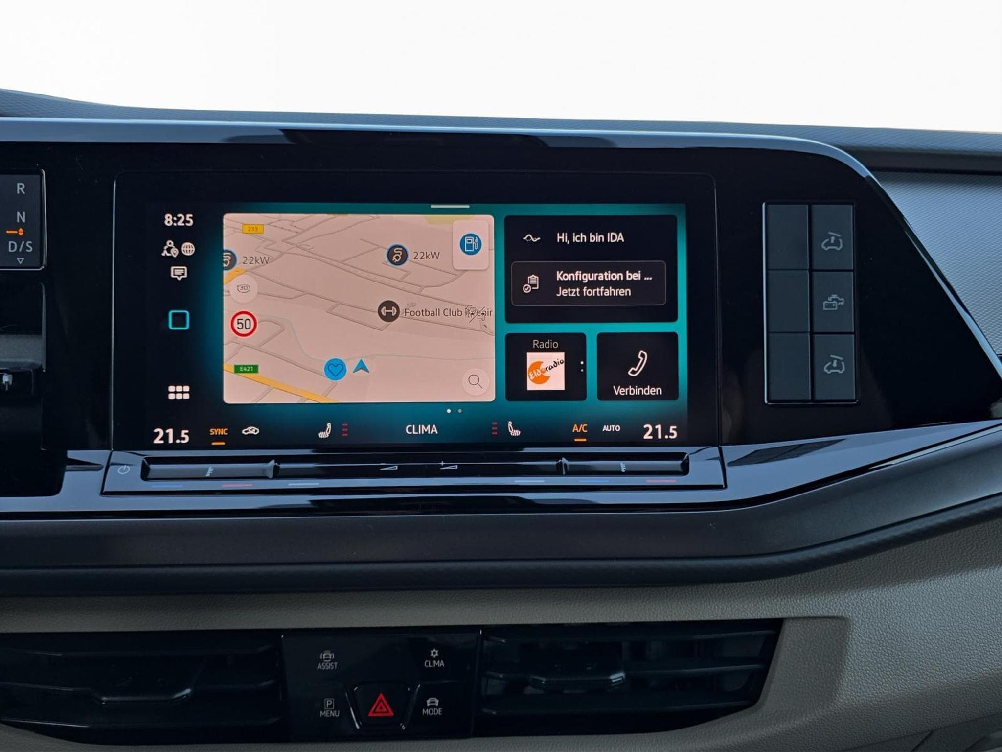 VW California Coast (2026) - Photo 13
