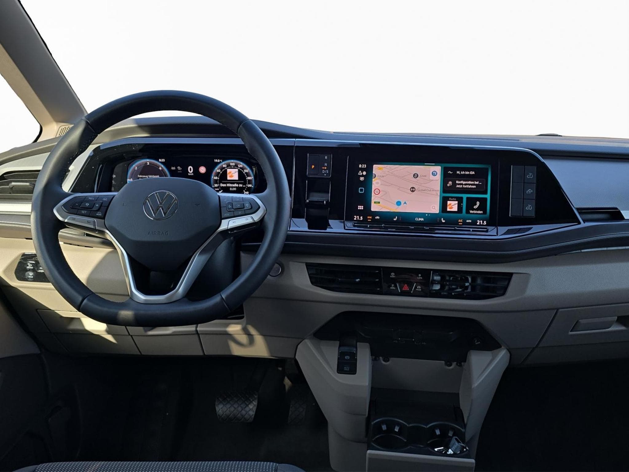 VW California Coast (2026) - Photo 2