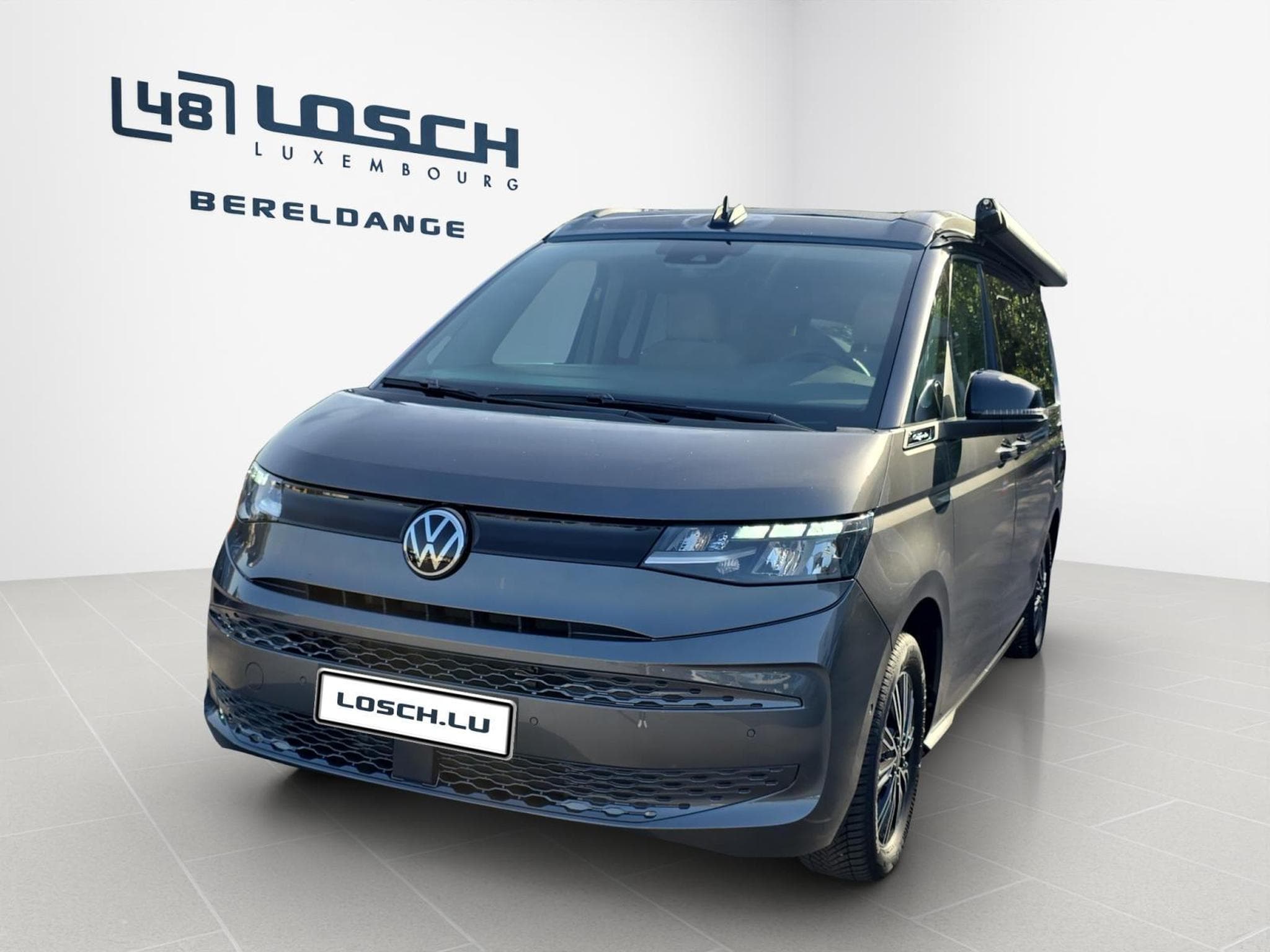 VW California Coast (2026) - Photo 3