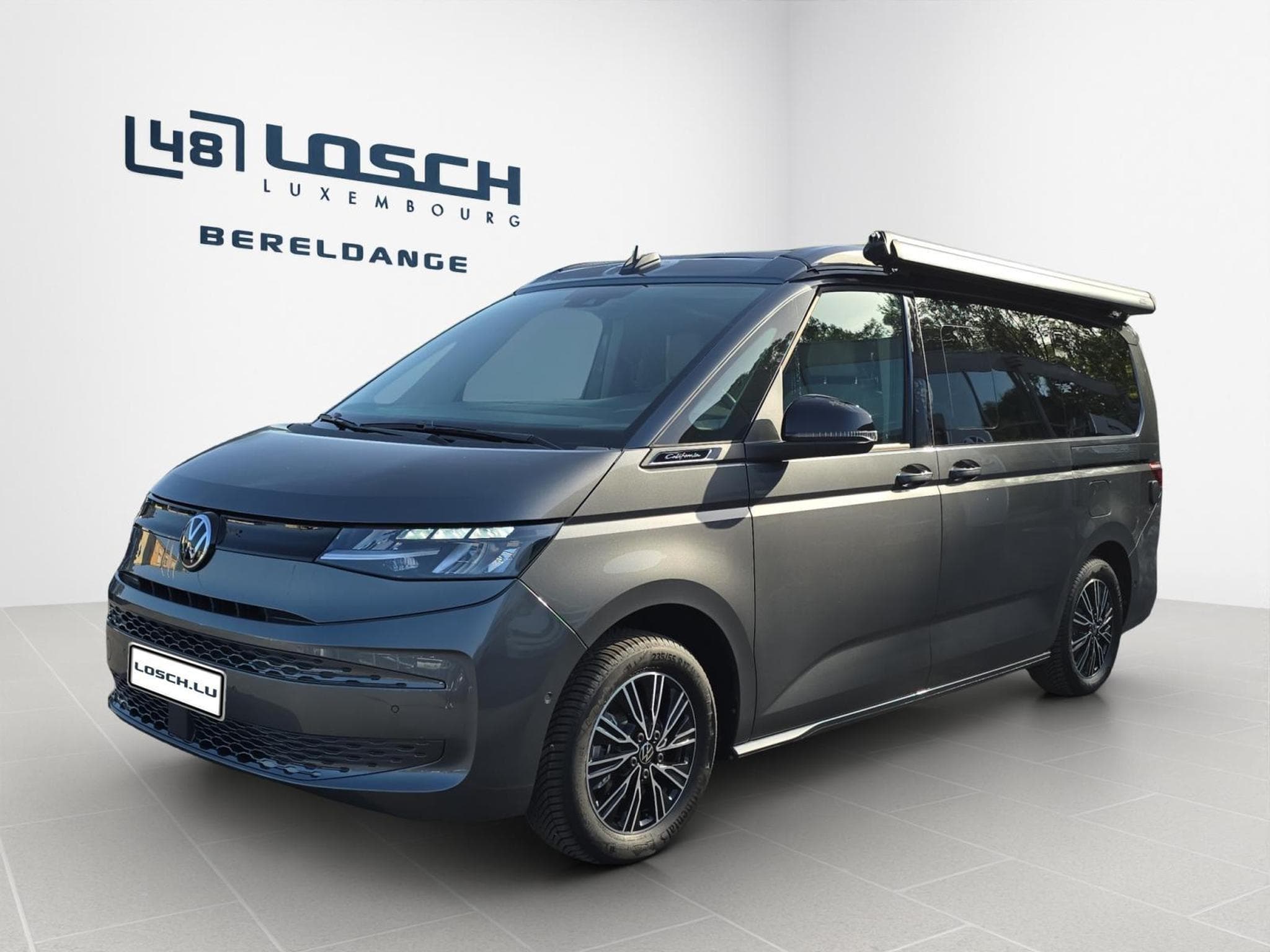 VW California Coast (2026) - Photo 4