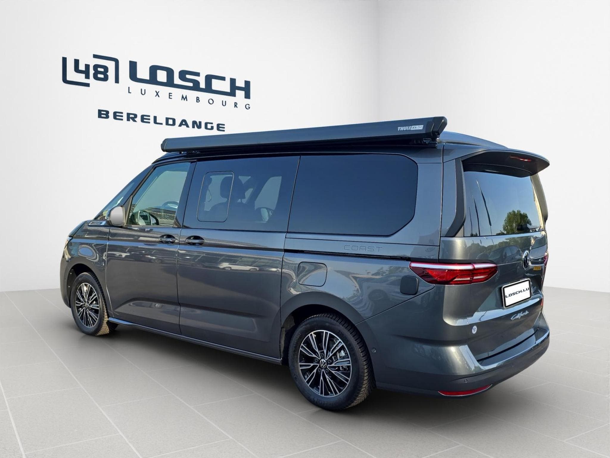 VW California Coast (2026) - Photo 5