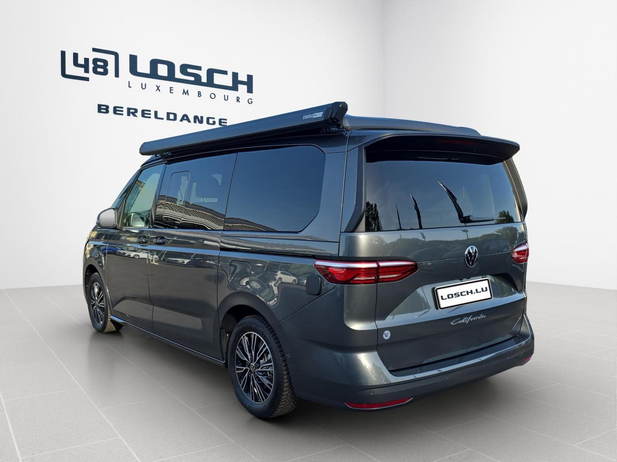 VW California Coast (2026) - Photo 6