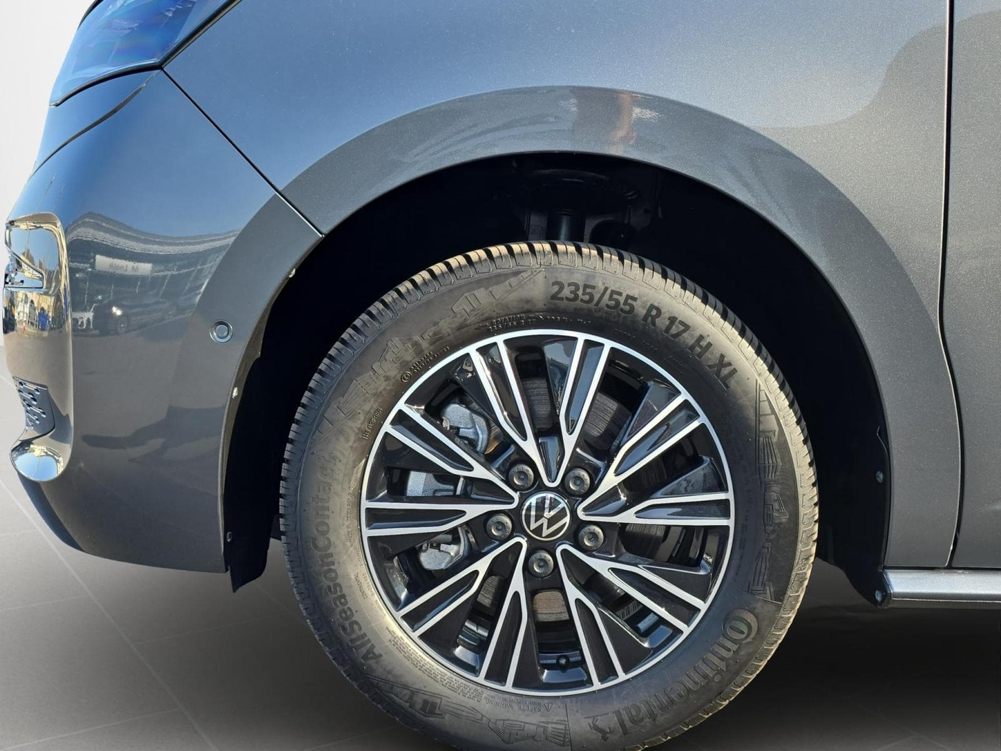 VW California Coast (2026) - Photo 8