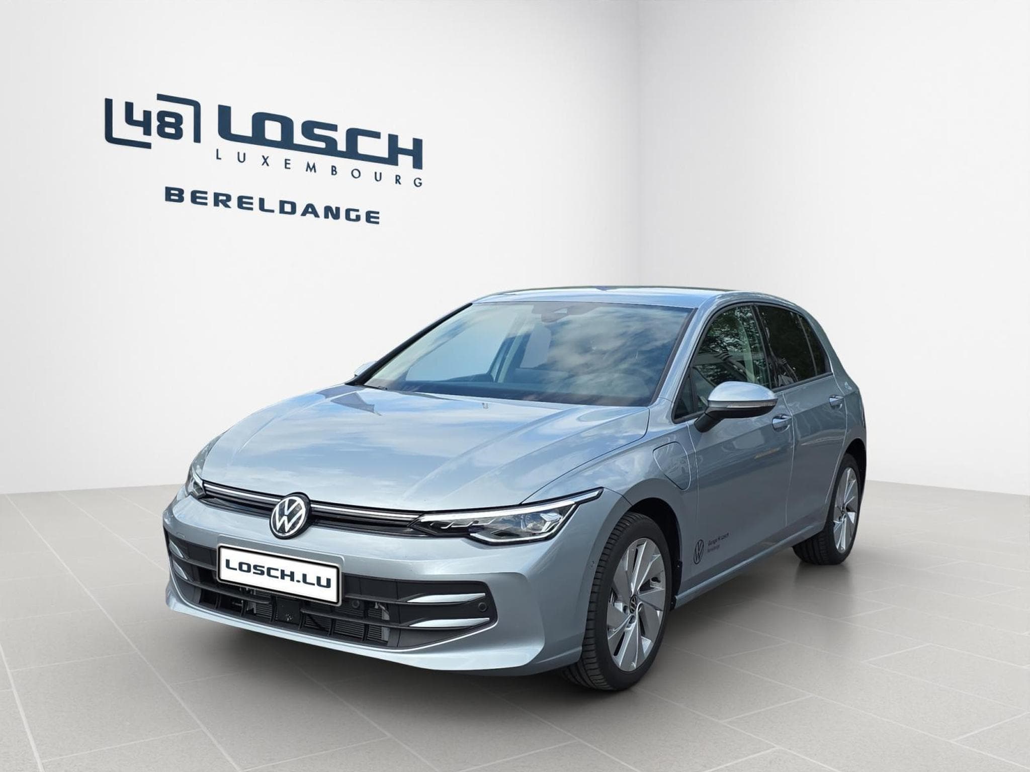 VW Golf Life (2026) - Photo 3