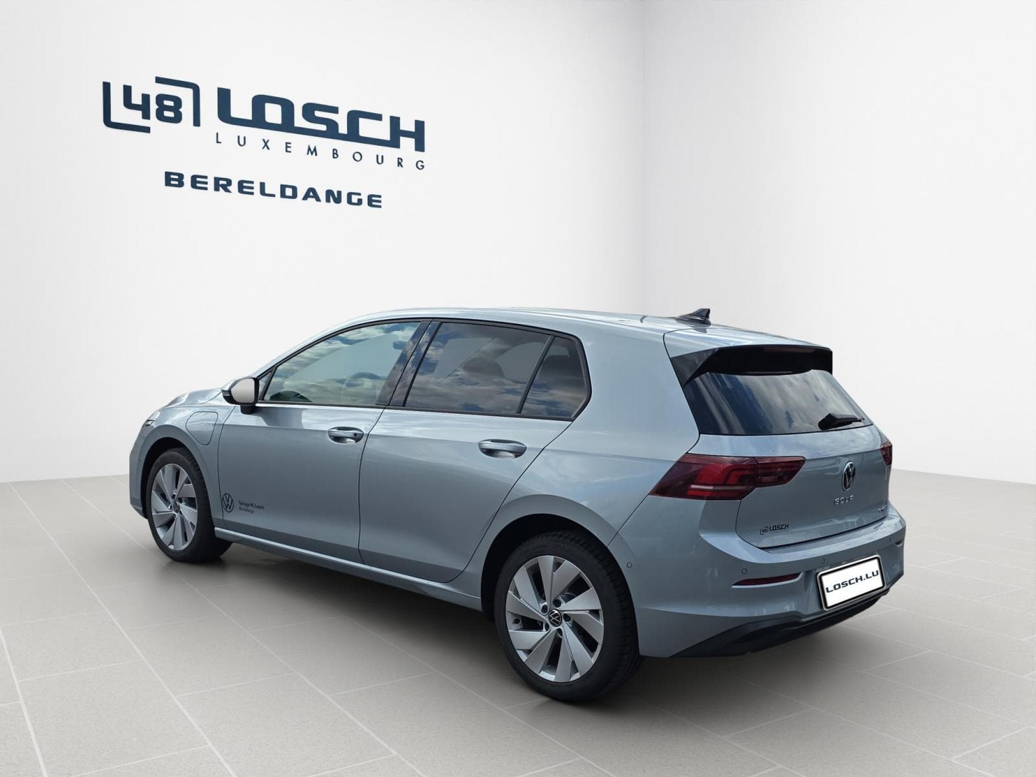 VW Golf Life (2026) - Photo 5