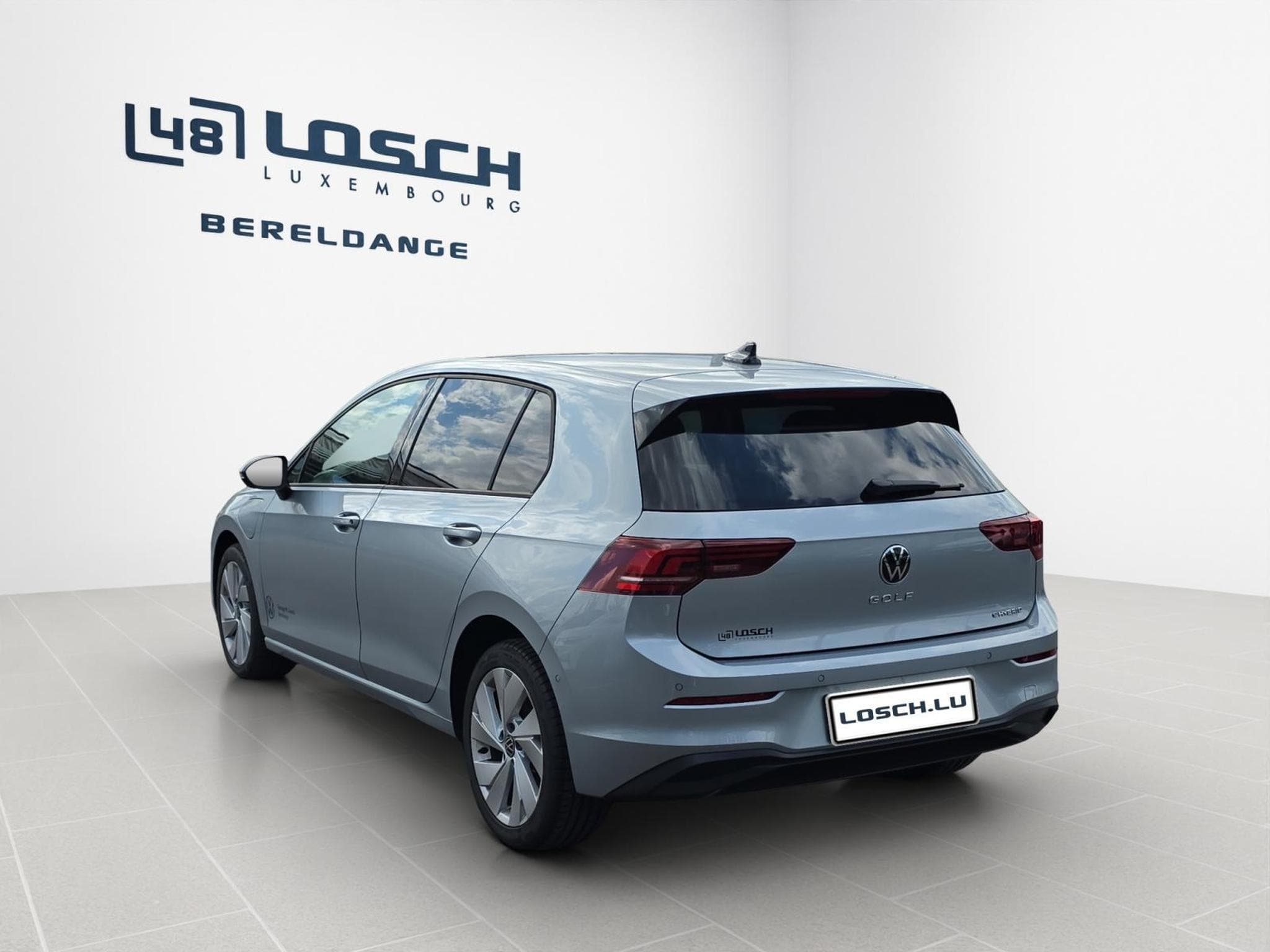 VW Golf Life (2026) - Photo 6