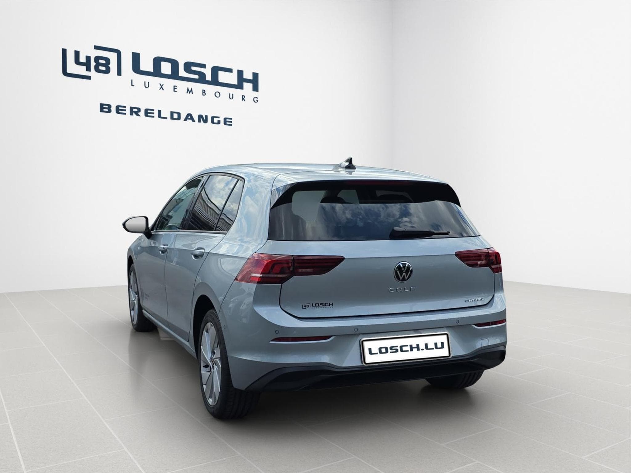 VW Golf Life (2026) - Photo 7