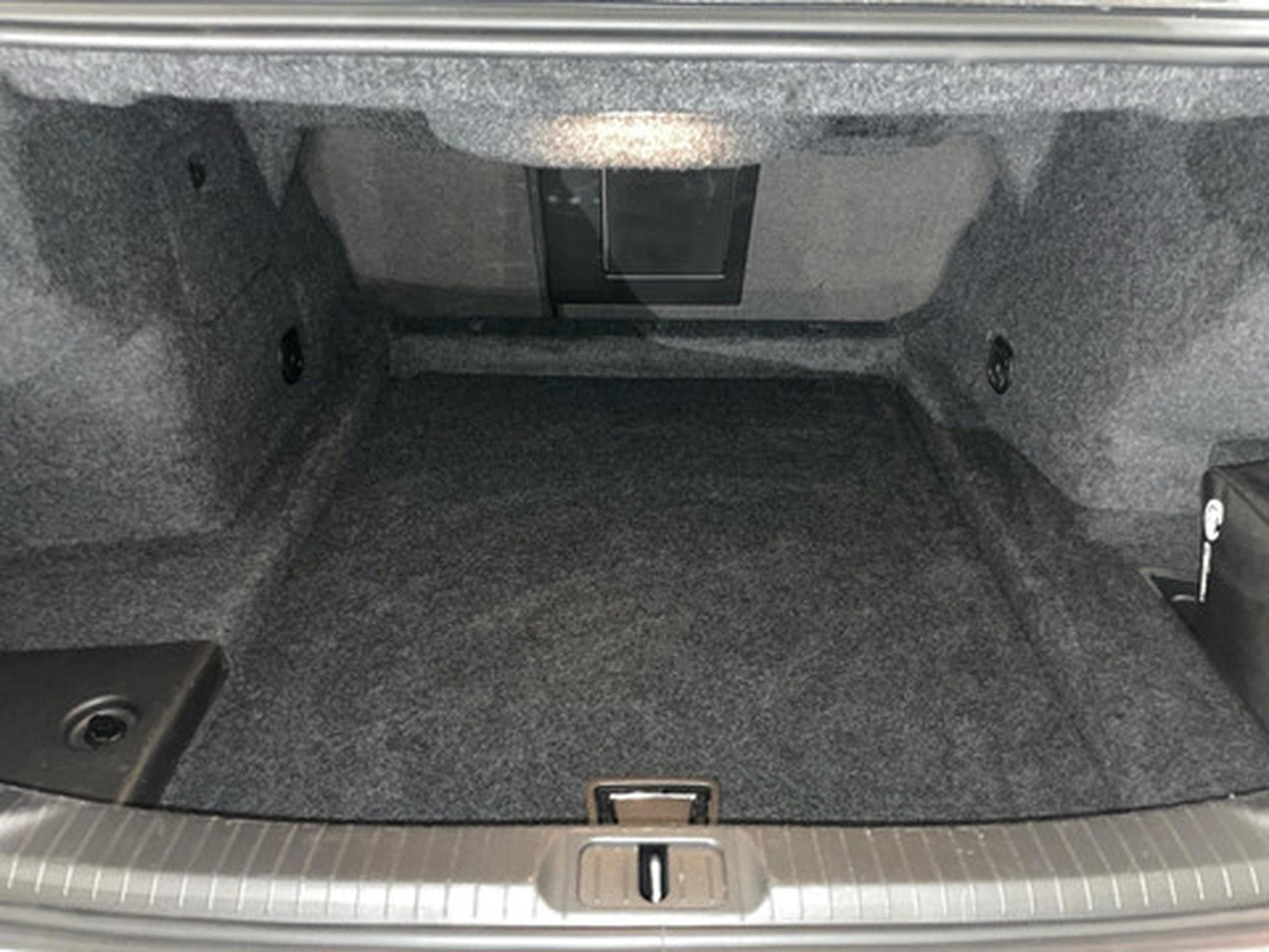 Cadillac ATS 2.0 MT Performance Autom. AWD (2014) - Photo 12