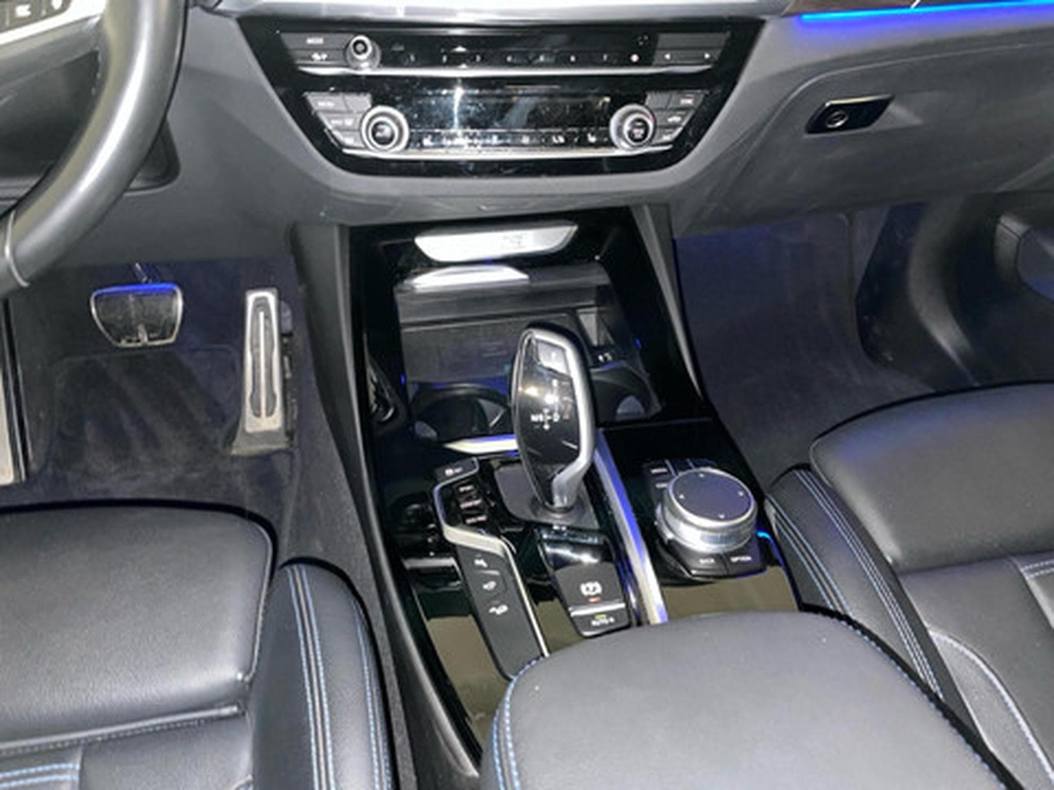 BMW X3 2.0 xDrive20d (140 kW) (2021) - Photo 10