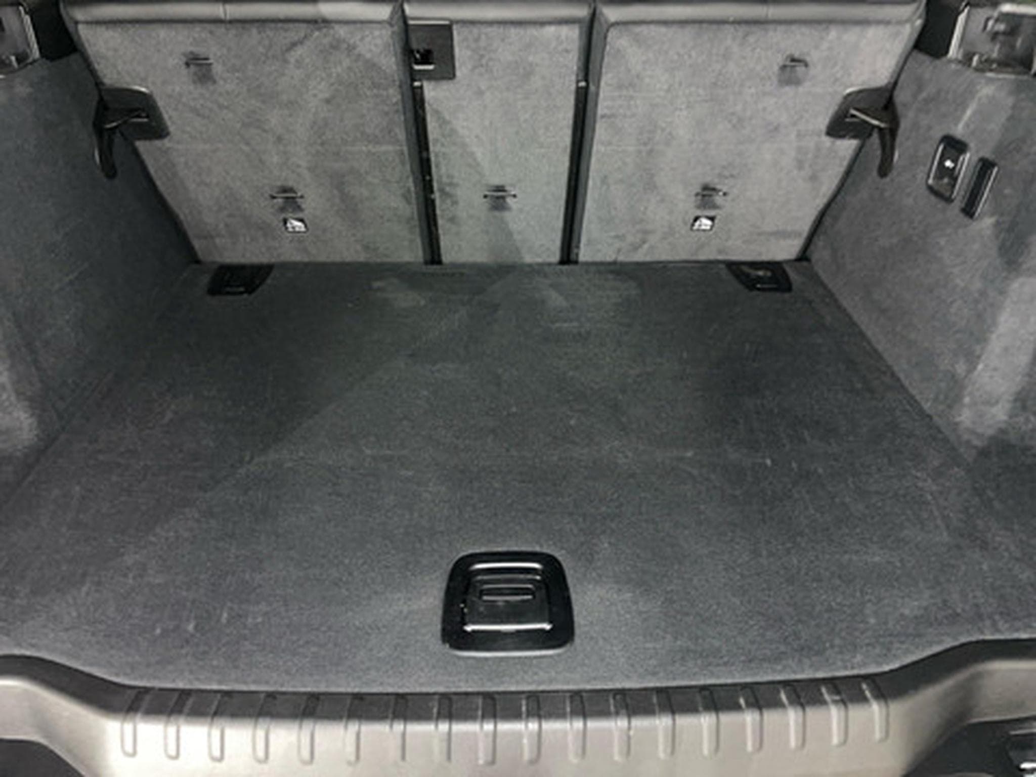 BMW X3 2.0 xDrive20d (140 kW) (2021) - Photo 12