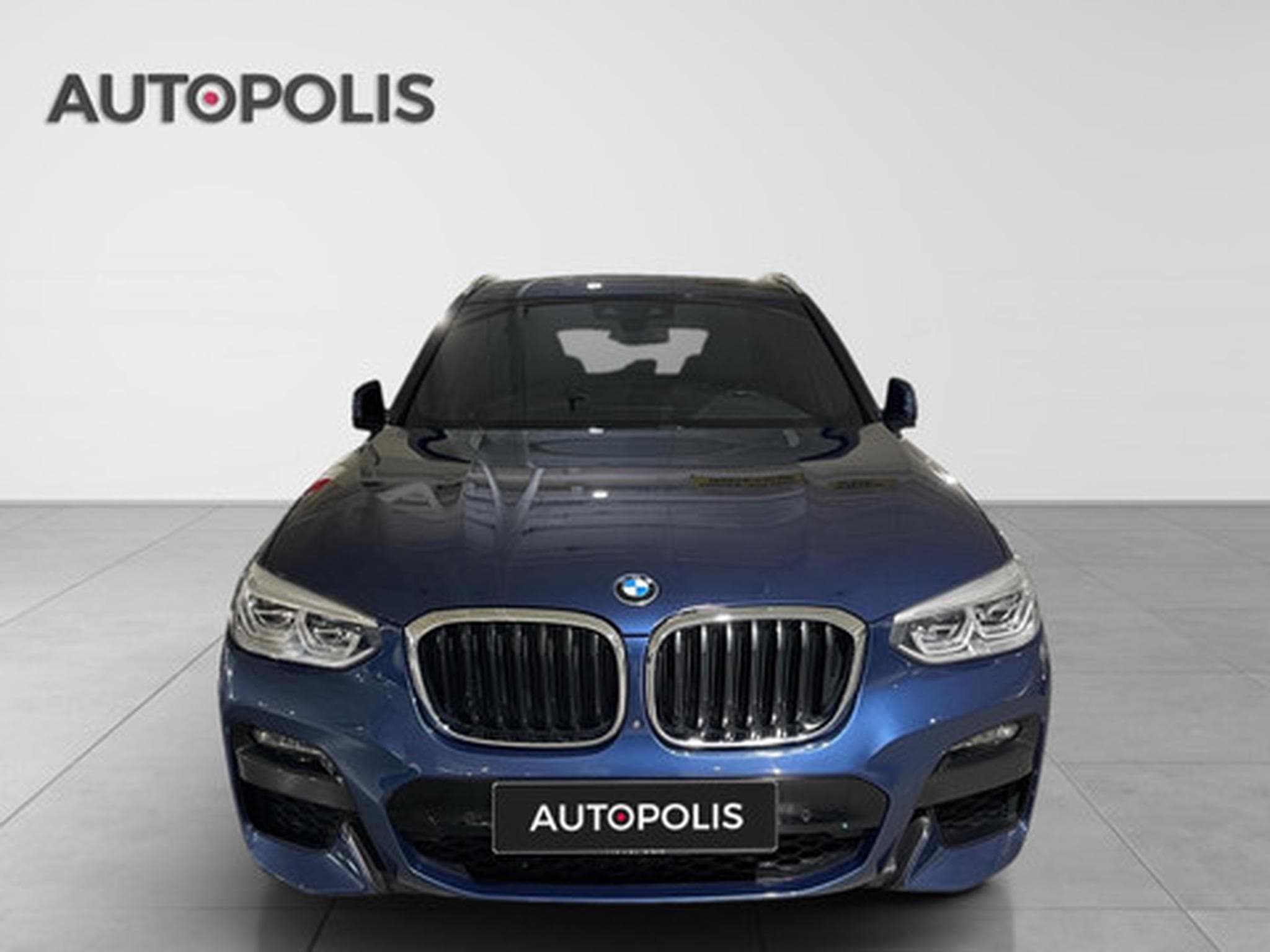 BMW X3 2.0 xDrive20d (140 kW) (2021) - Photo 14