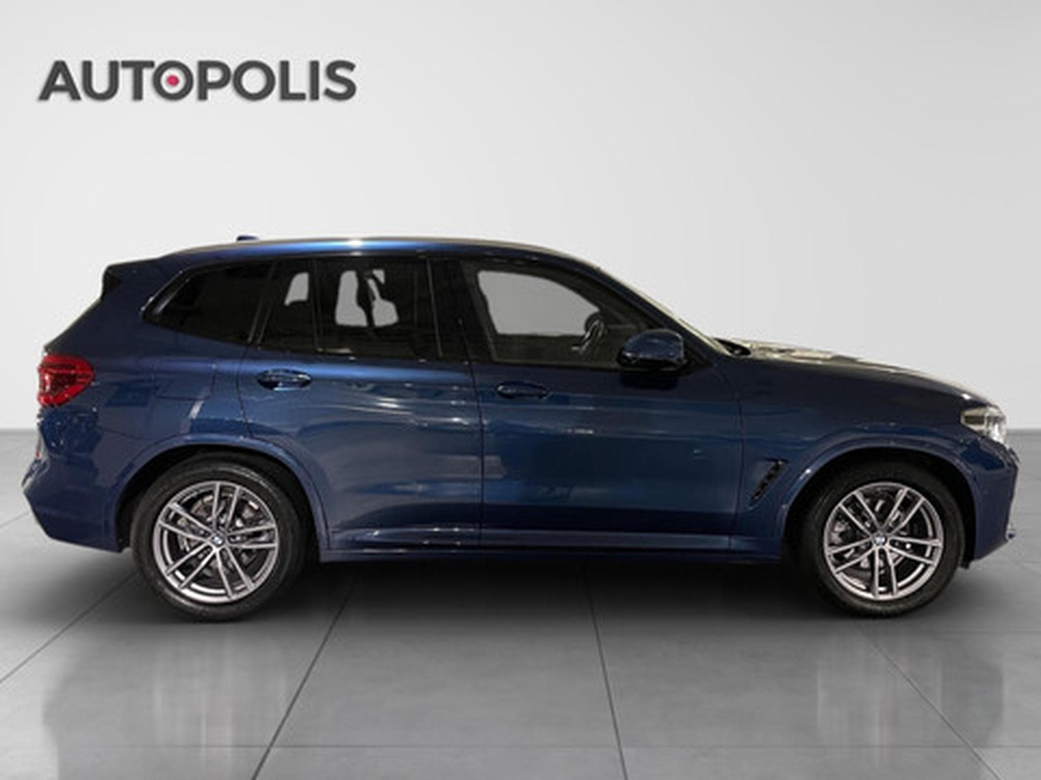 BMW X3 2.0 xDrive20d (140 kW) (2021) - Photo 16