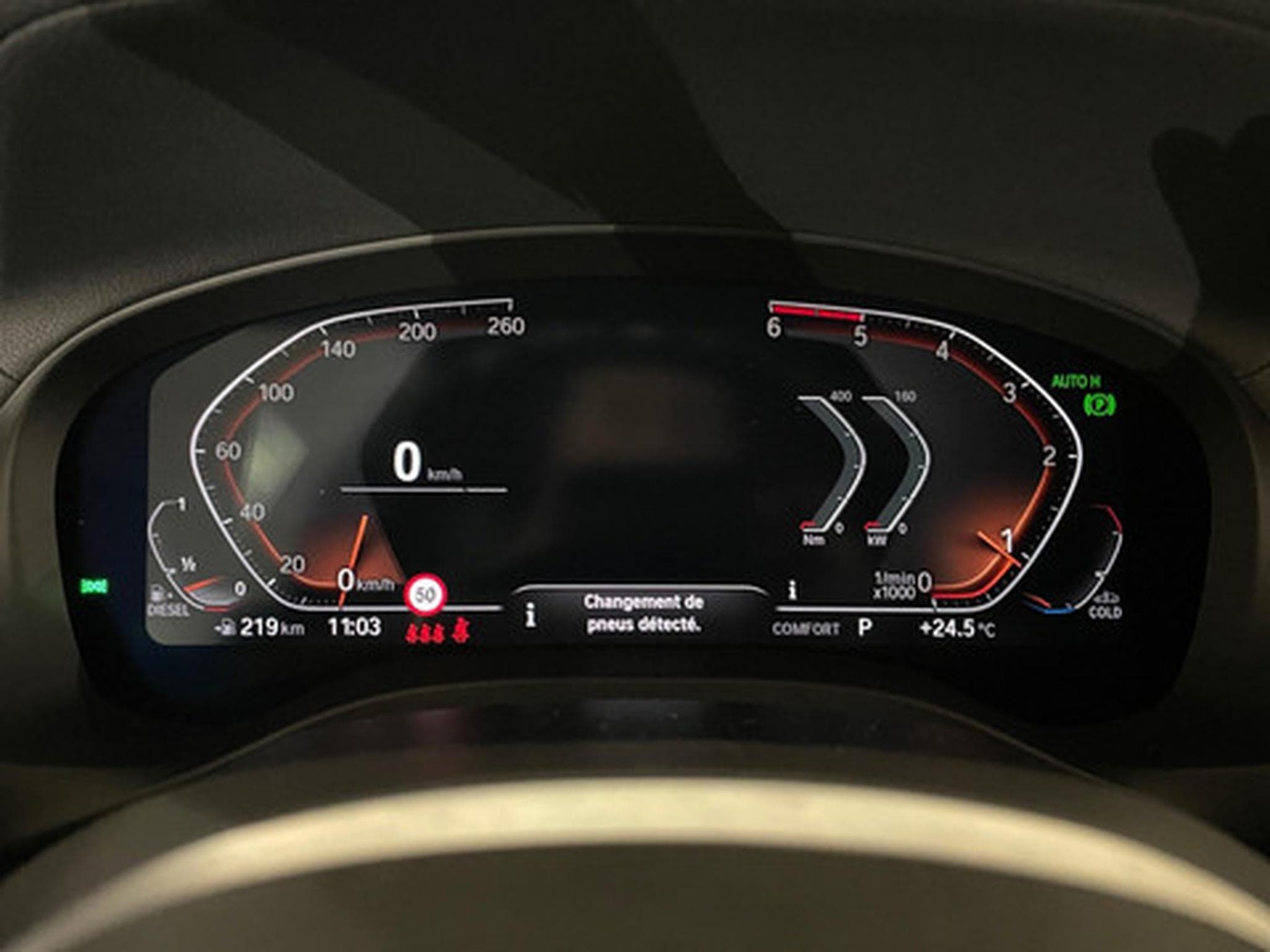 BMW X3 2.0 xDrive20d (140 kW) (2021) - Photo 2