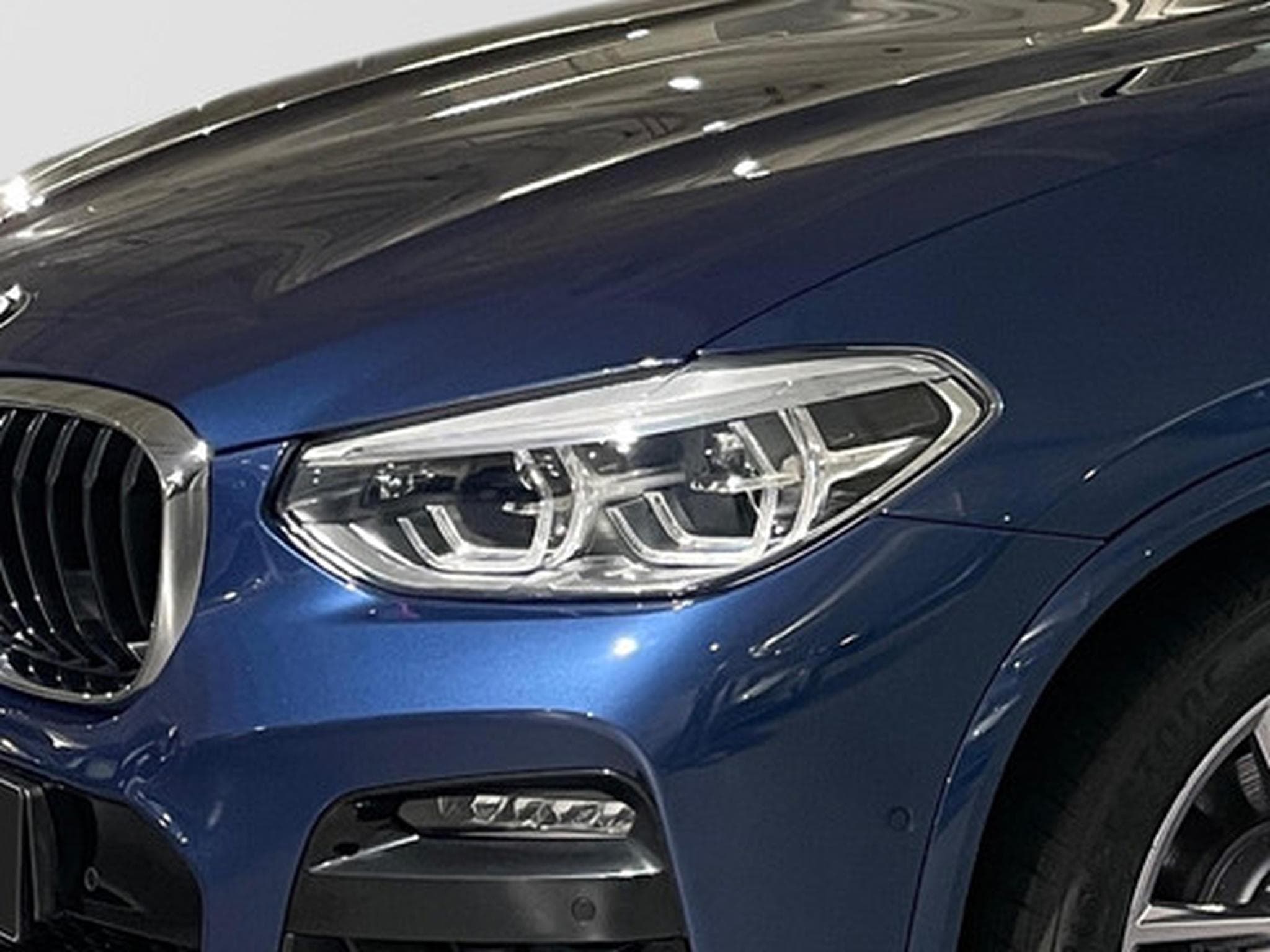 BMW X3 2.0 xDrive20d (140 kW) (2021) - Photo 21
