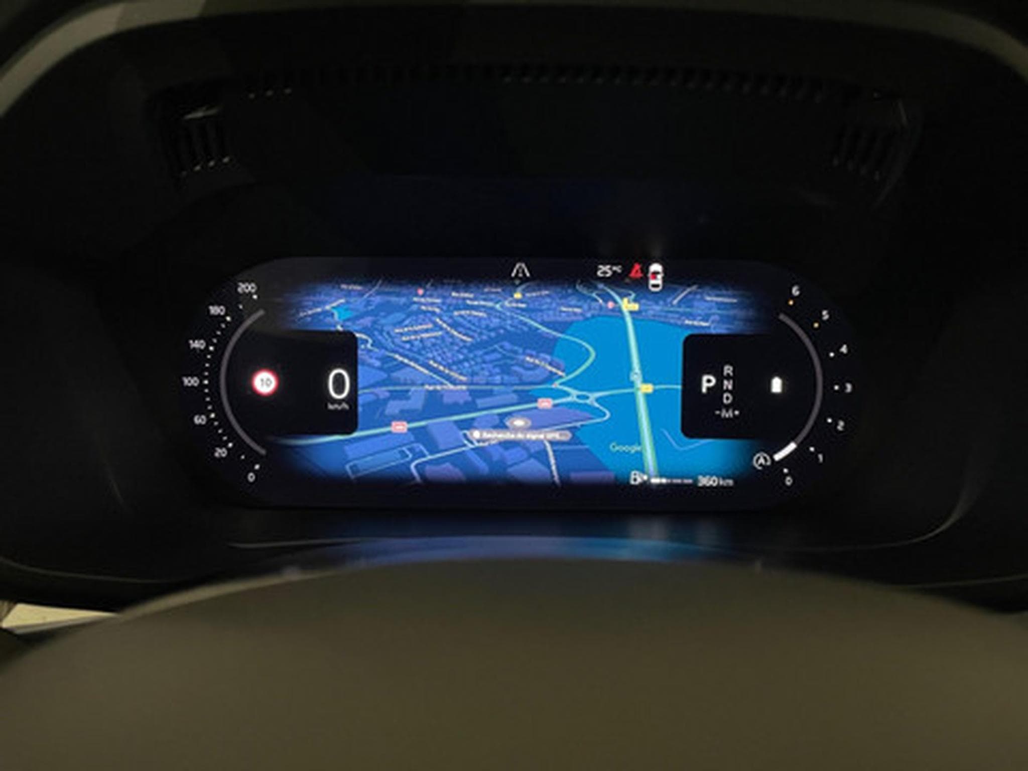 Volvo XC60 2.0 B4 D 4x4 Ultimate Dark Aut. (2023) - Photo 2
