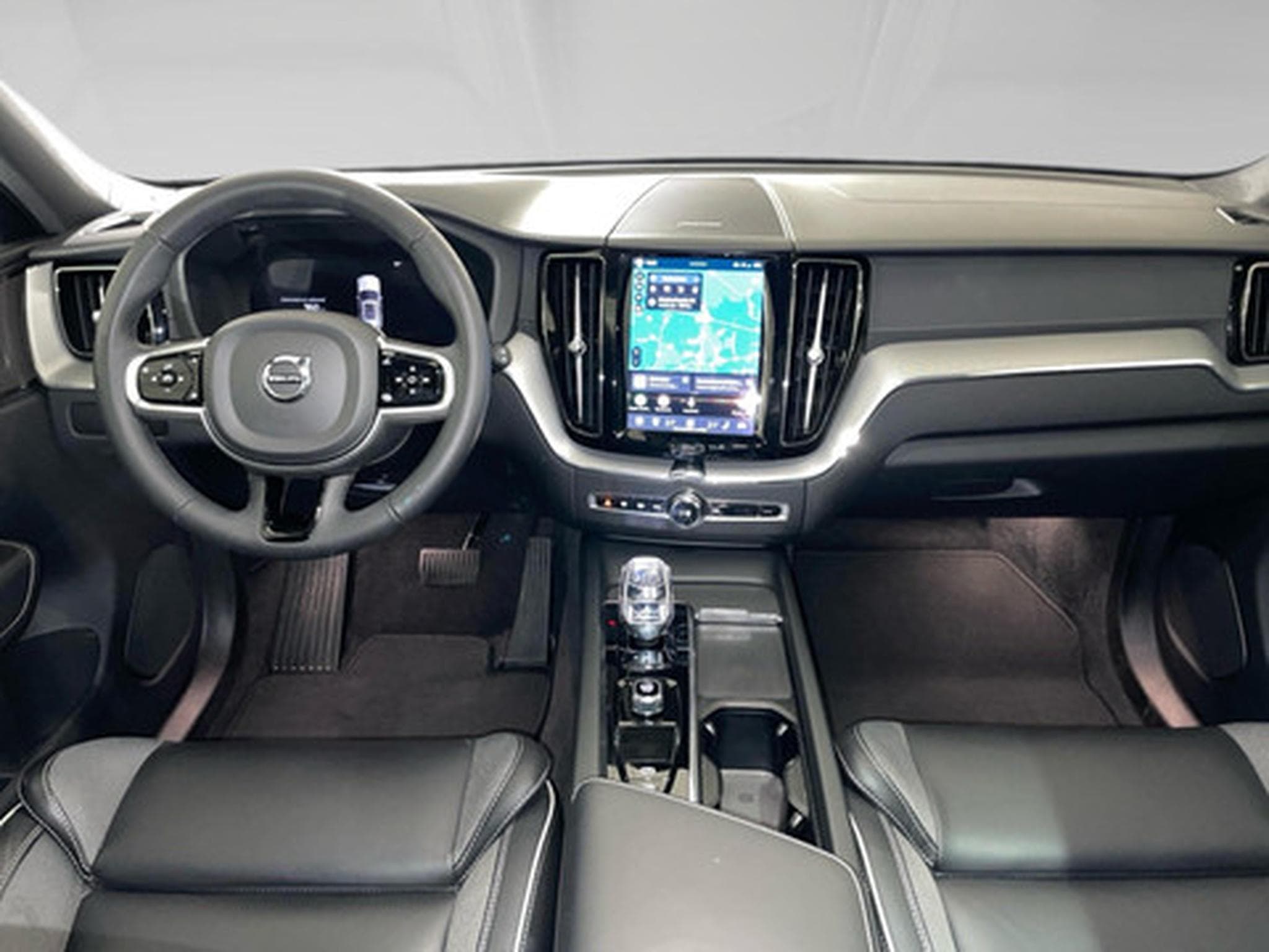 Volvo XC60 2.0 B4 D 4x4 Ultimate Dark Aut. (2023) - Photo 5