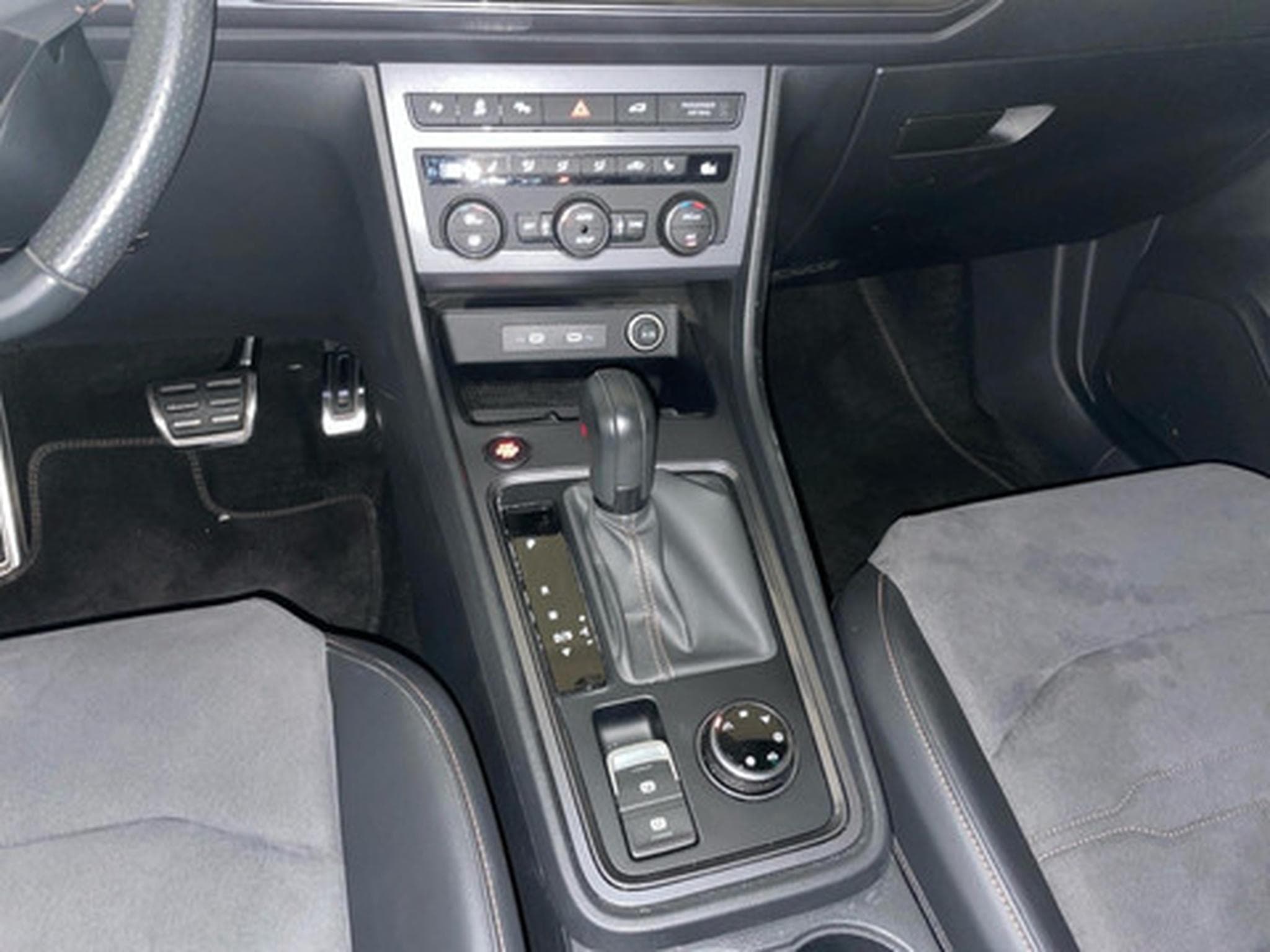 Cupra Ateca 2.0 TSI VZ 221kW DSG 4WD (2023) - Photo 10