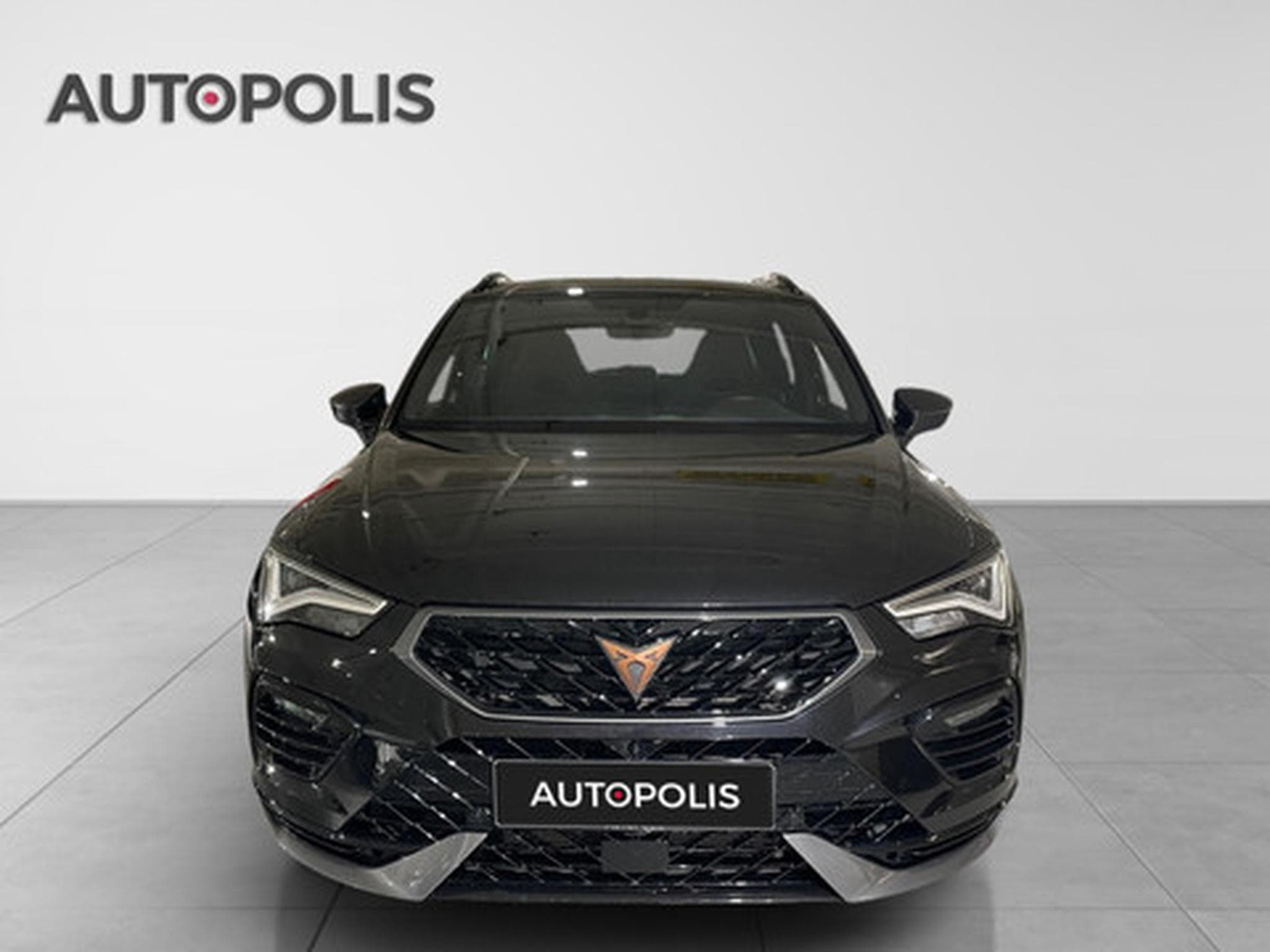 Cupra Ateca 2.0 TSI VZ 221kW DSG 4WD (2023) - Photo 14