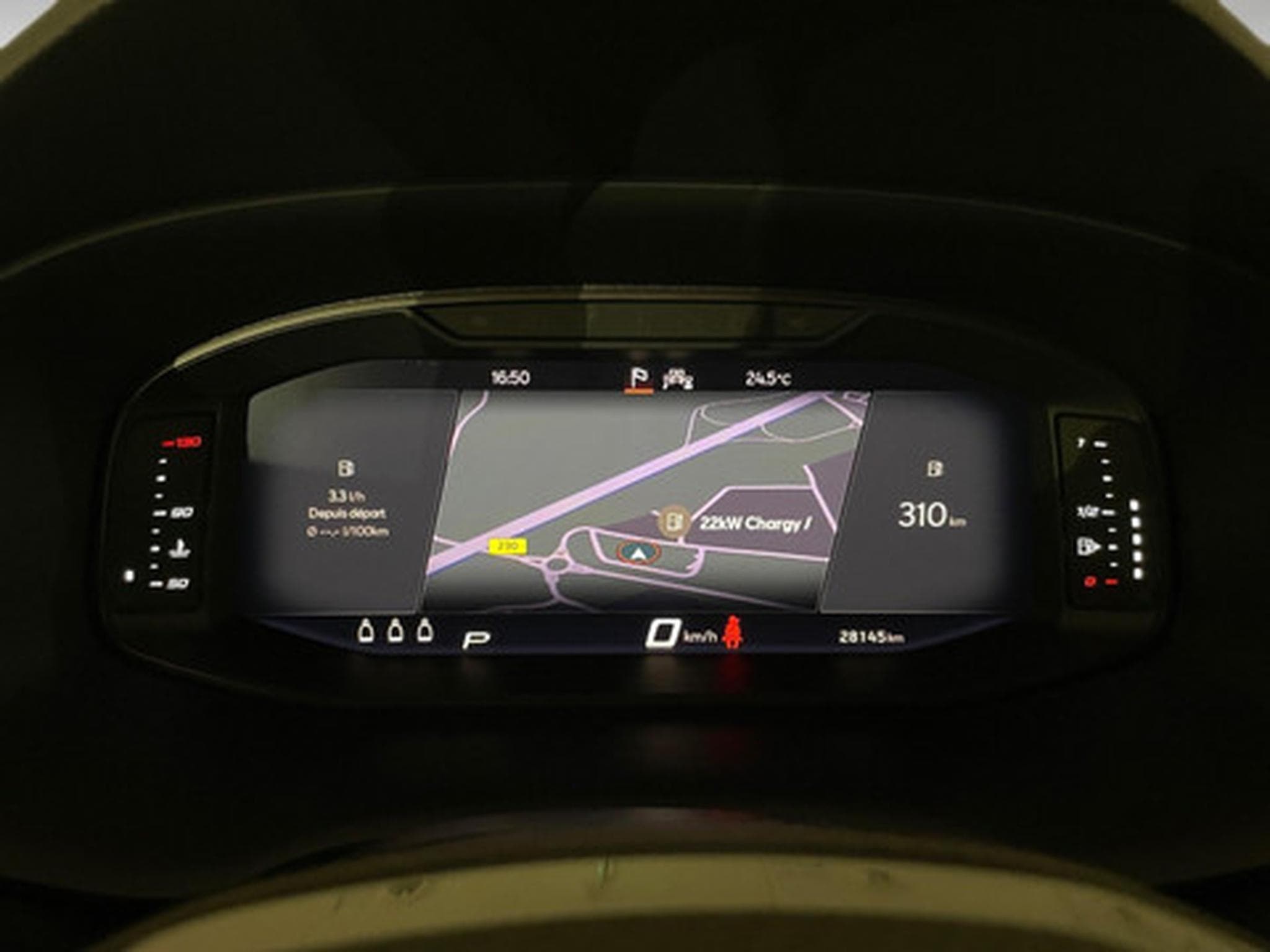 Cupra Ateca 2.0 TSI VZ 221kW DSG 4WD (2023) - Photo 2