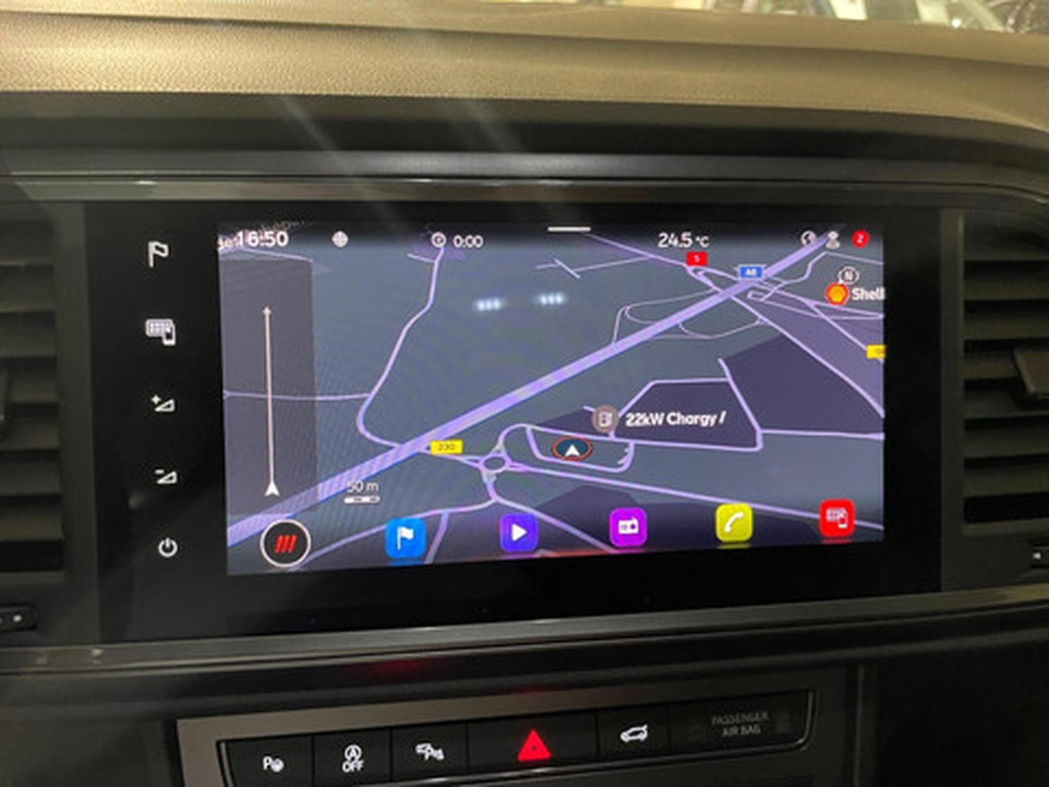 Cupra Ateca 2.0 TSI VZ 221kW DSG 4WD (2023) - Photo 3