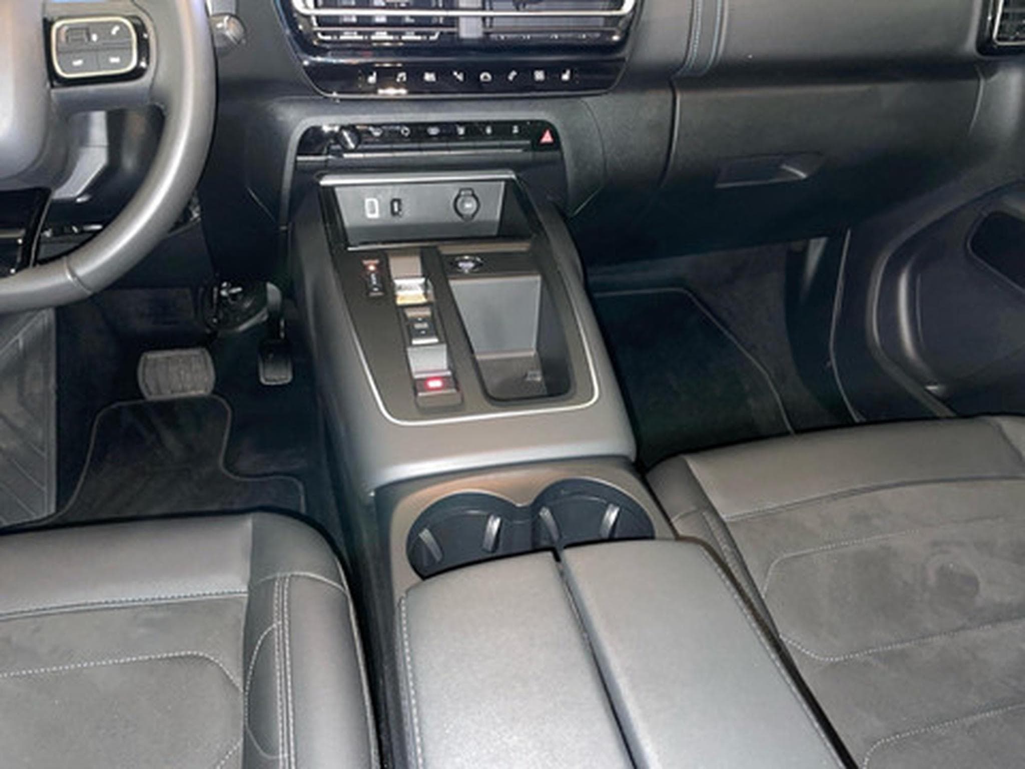 Citroën C5 Aircross 1.5 BlueHDi 130 Stop&Start (2024) - Photo 10