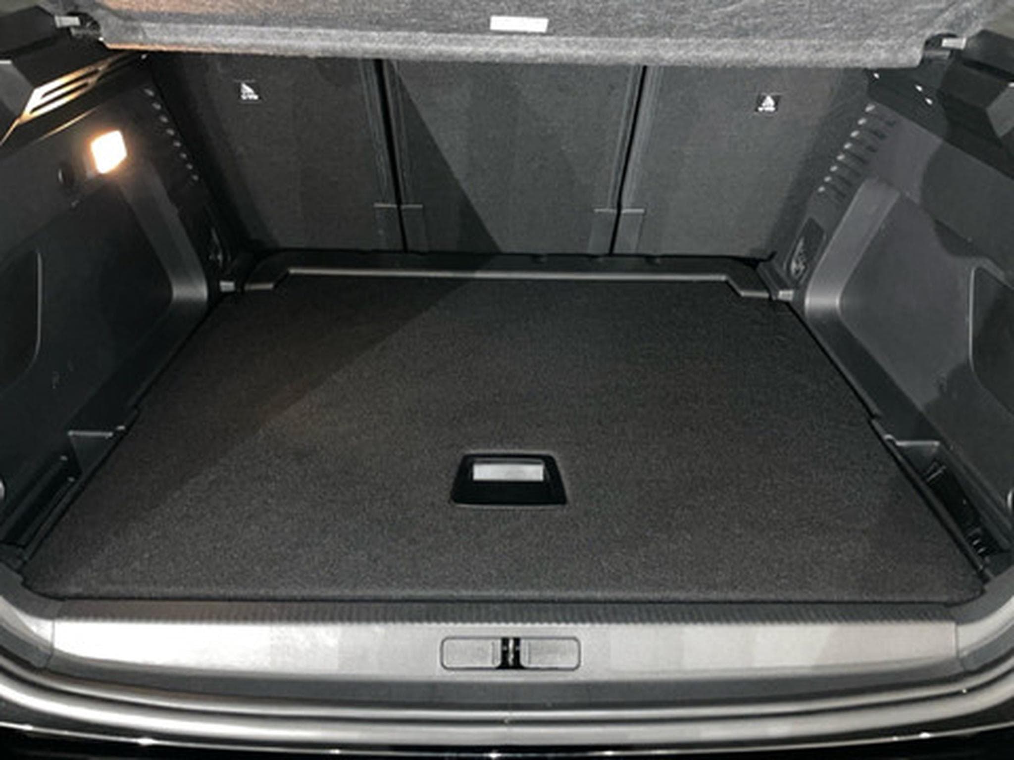 Citroën C5 Aircross 1.5 BlueHDi 130 Stop&Start (2024) - Photo 12