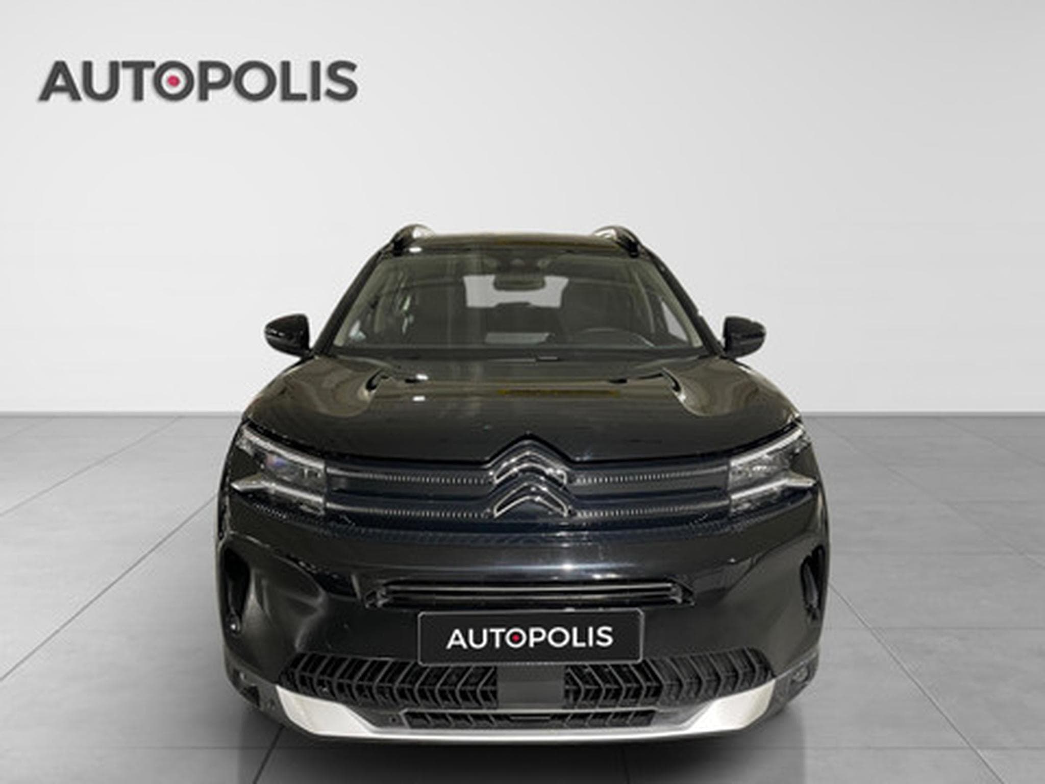 Citroën C5 Aircross 1.5 BlueHDi 130 Stop&Start (2024) - Photo 14